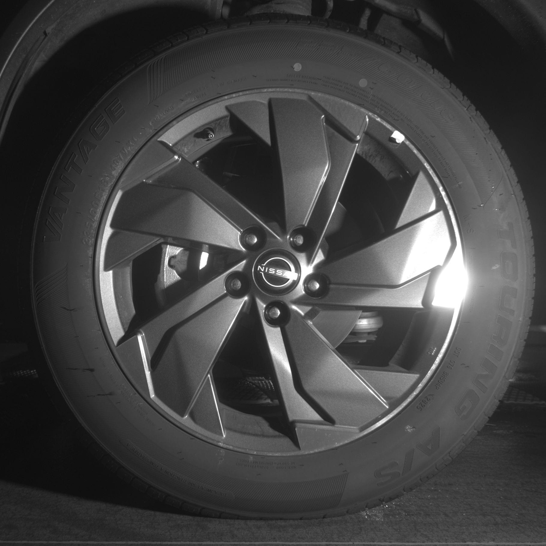 Thumbnail: 2025 Nissan Rogue - 9