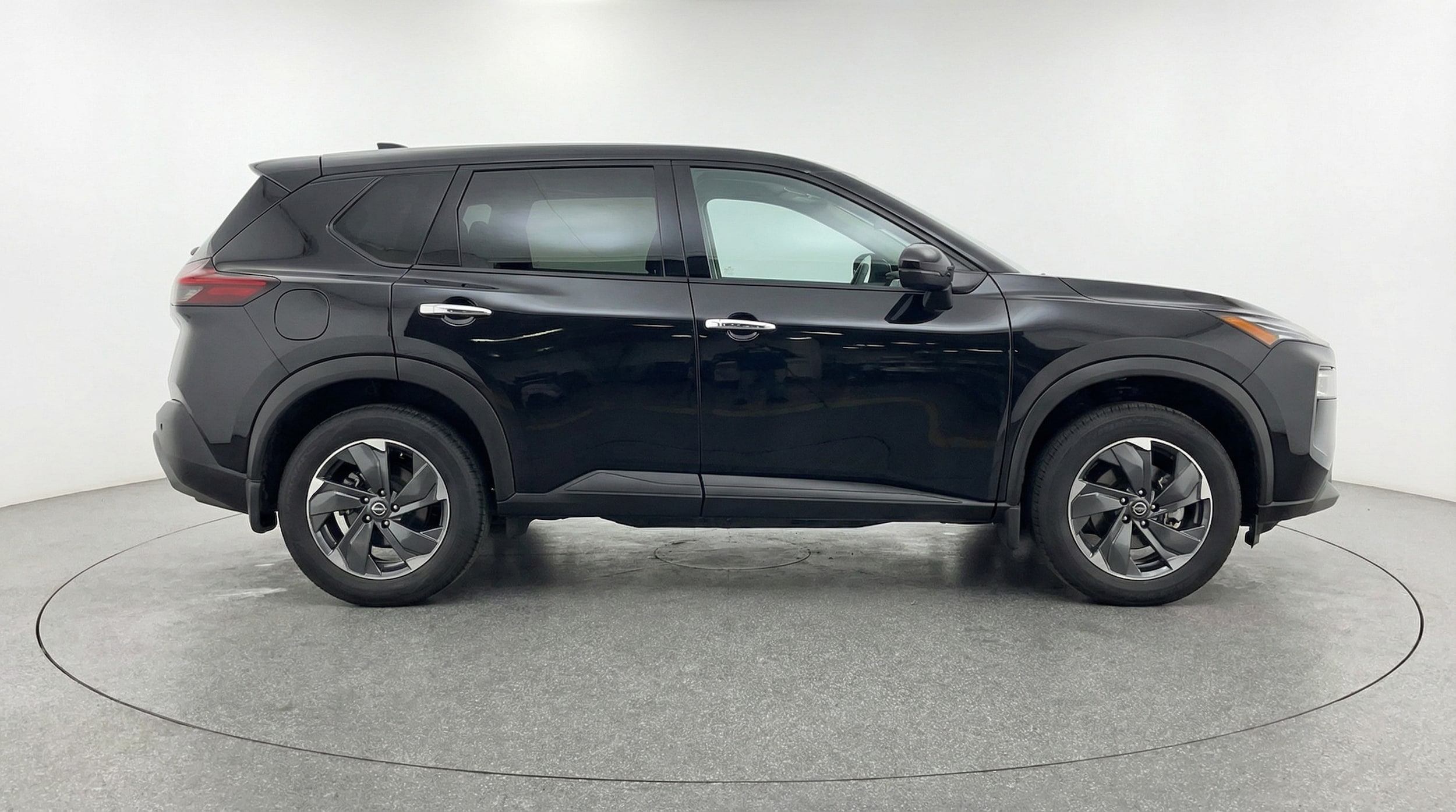 Thumbnail: 2025 Nissan Rogue - 8