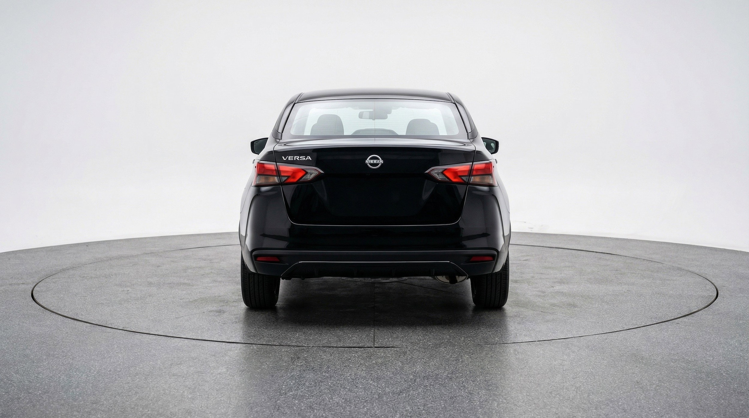 Thumbnail: 2025 Nissan Versa - 7