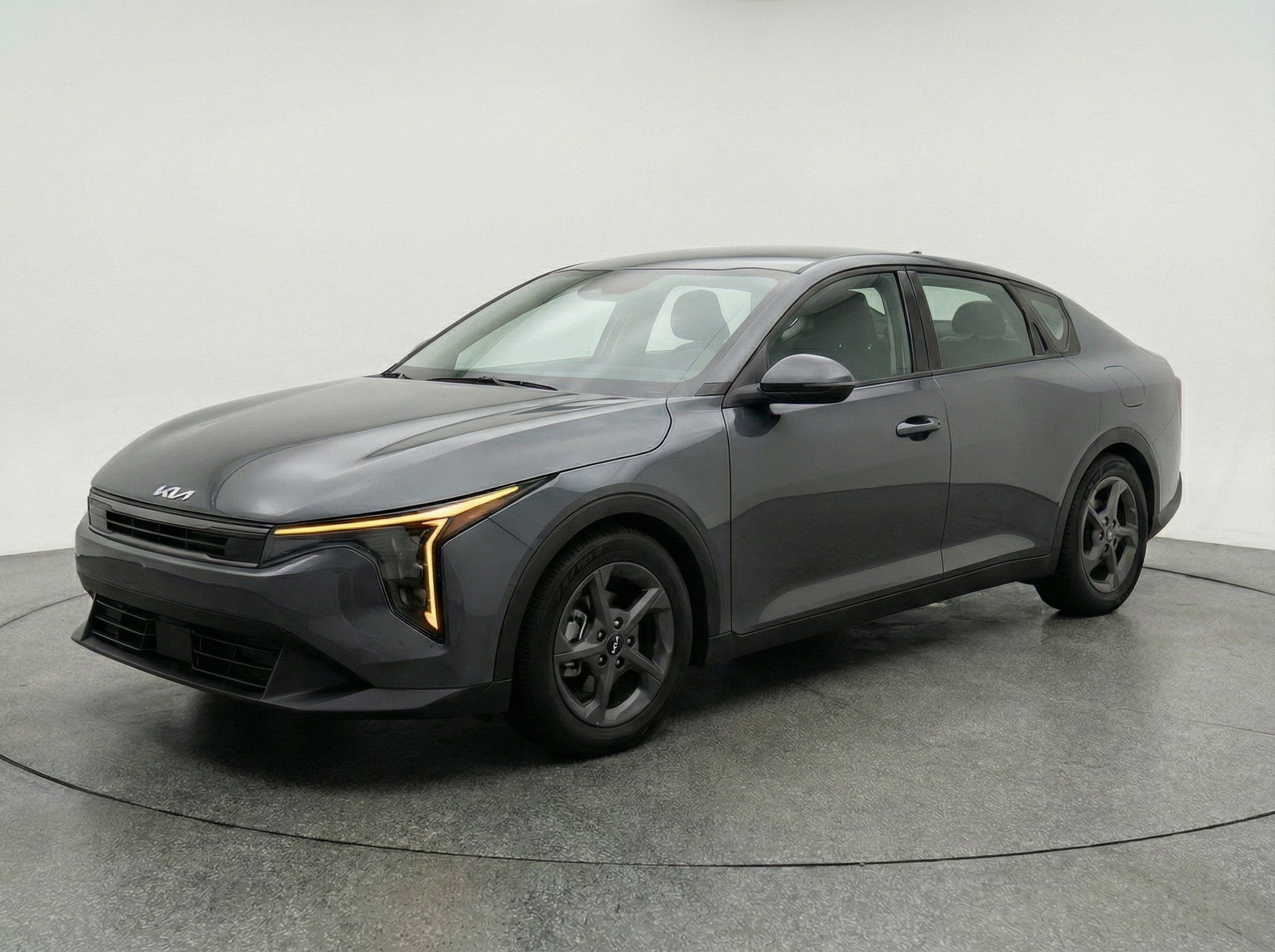 Thumbnail: 2025 Kia K4 - 3