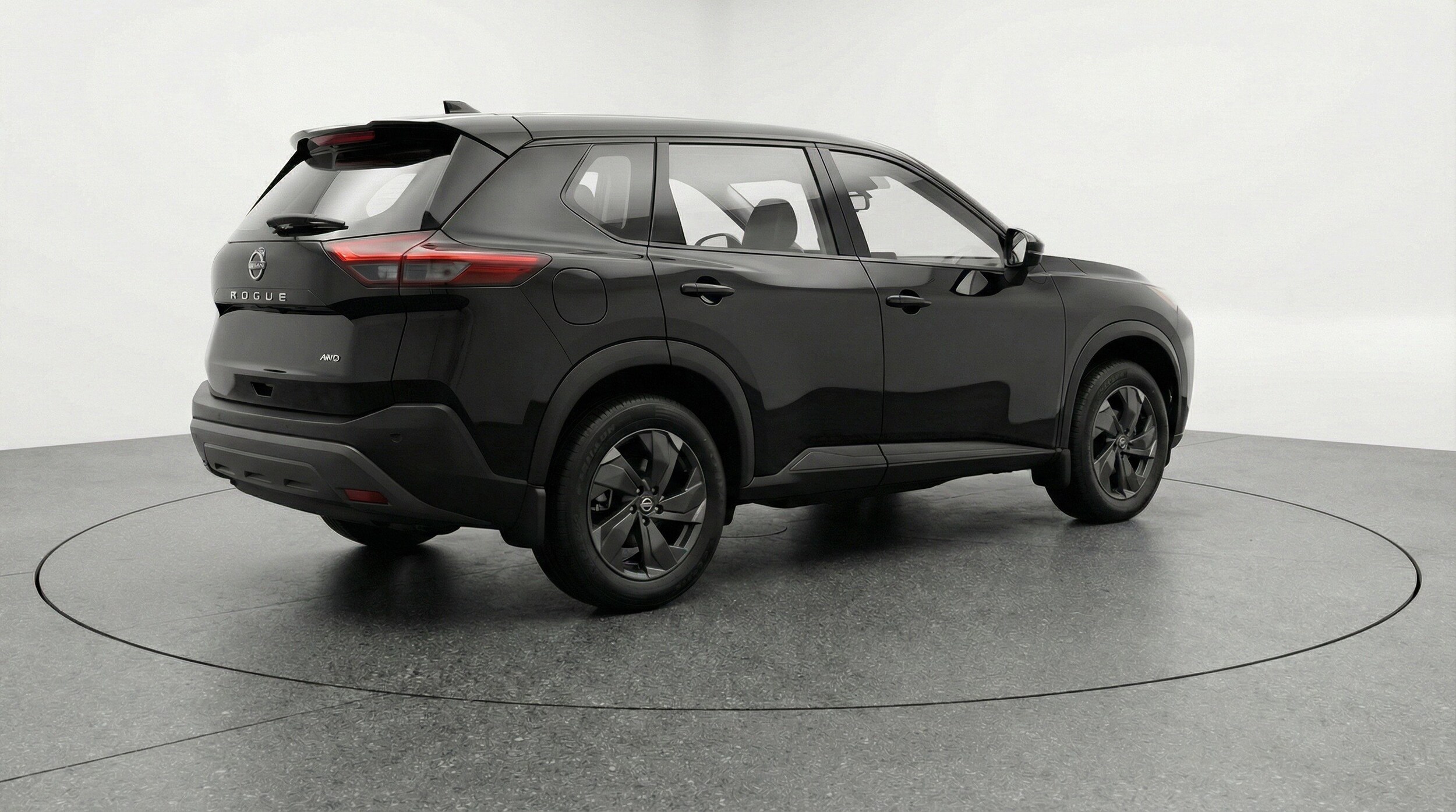 Thumbnail: 2025 Nissan Rogue - 9