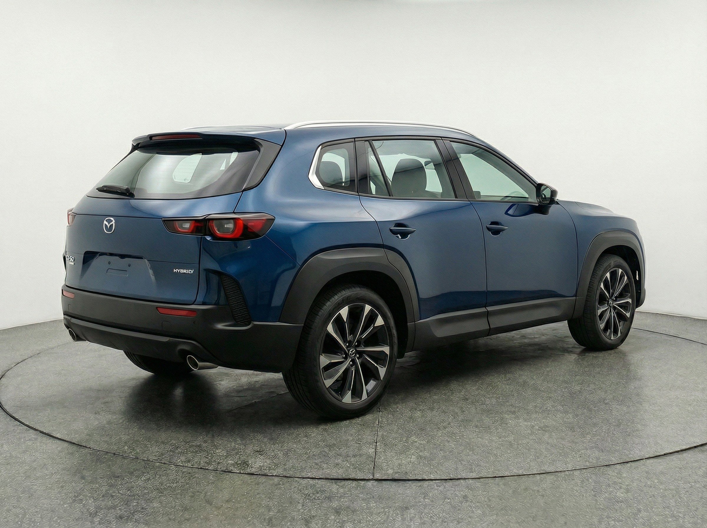 Thumbnail: 2025 Mazda CX-50 - 9