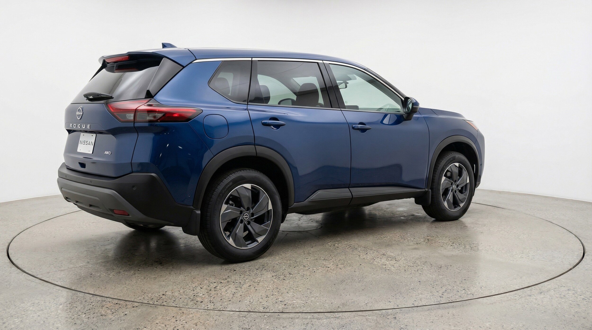 Thumbnail: 2025 Nissan Rogue - 9