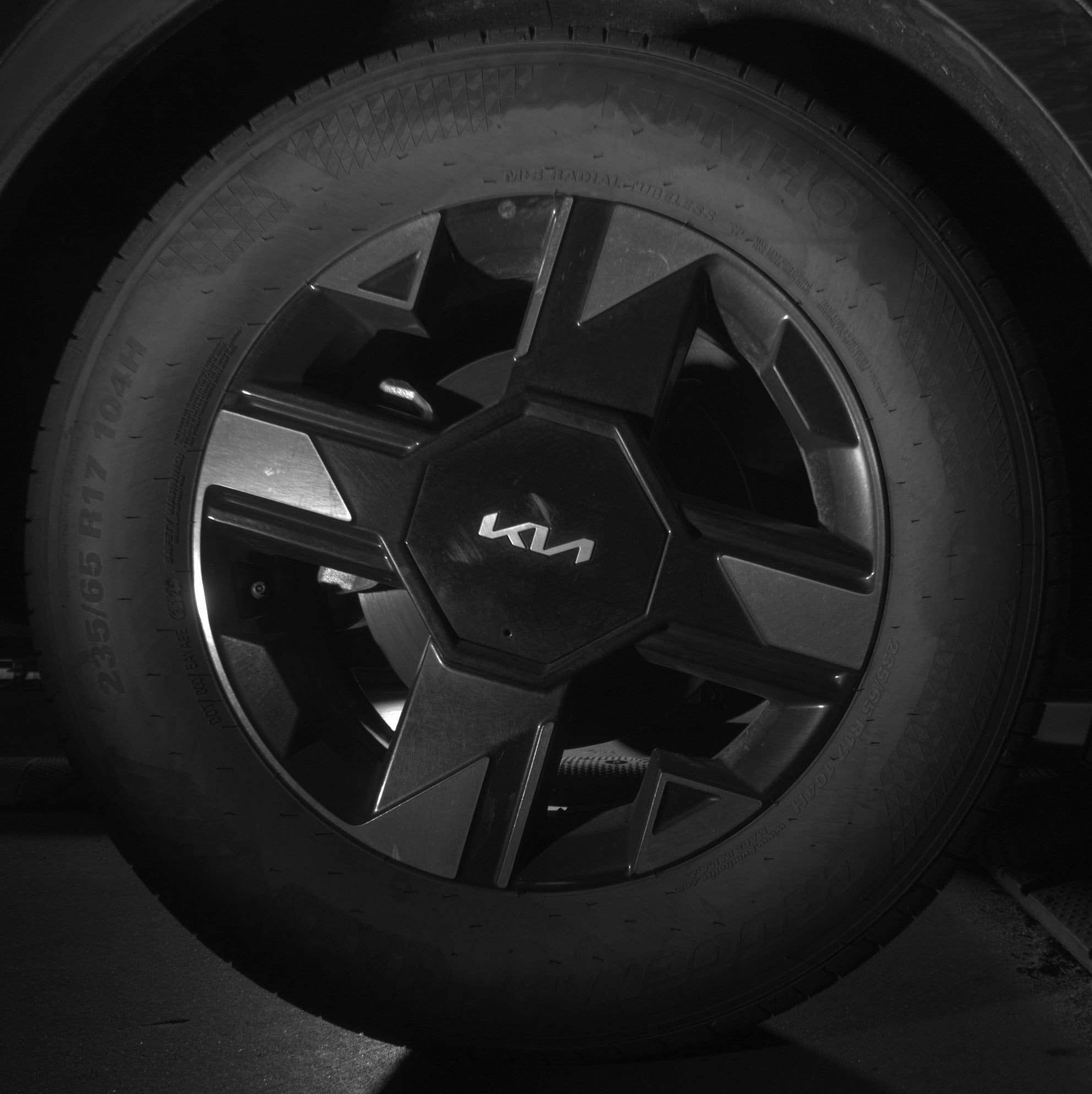 Thumbnail: 2026 Kia Sportage - 15