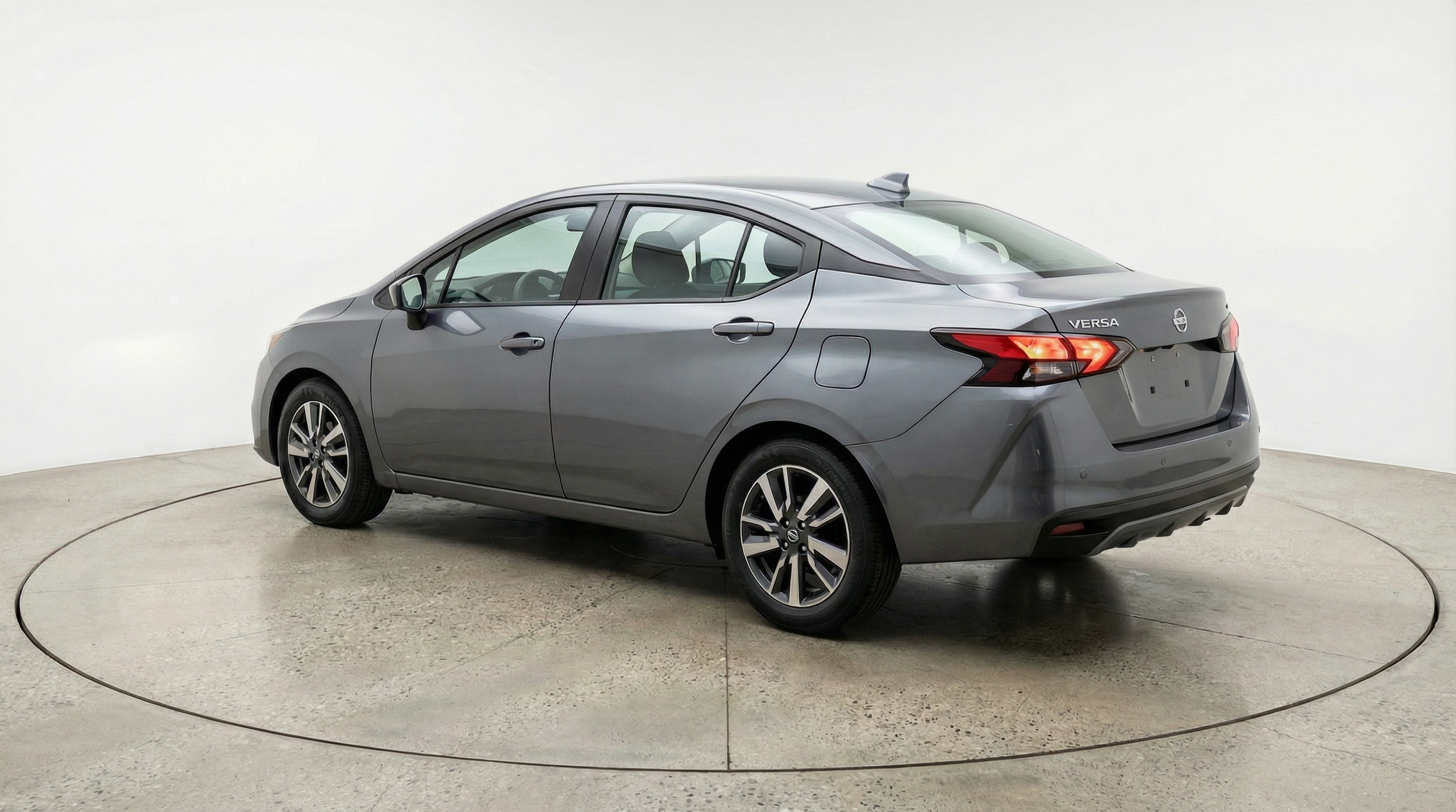 Thumbnail: 2025 Nissan Versa - 5