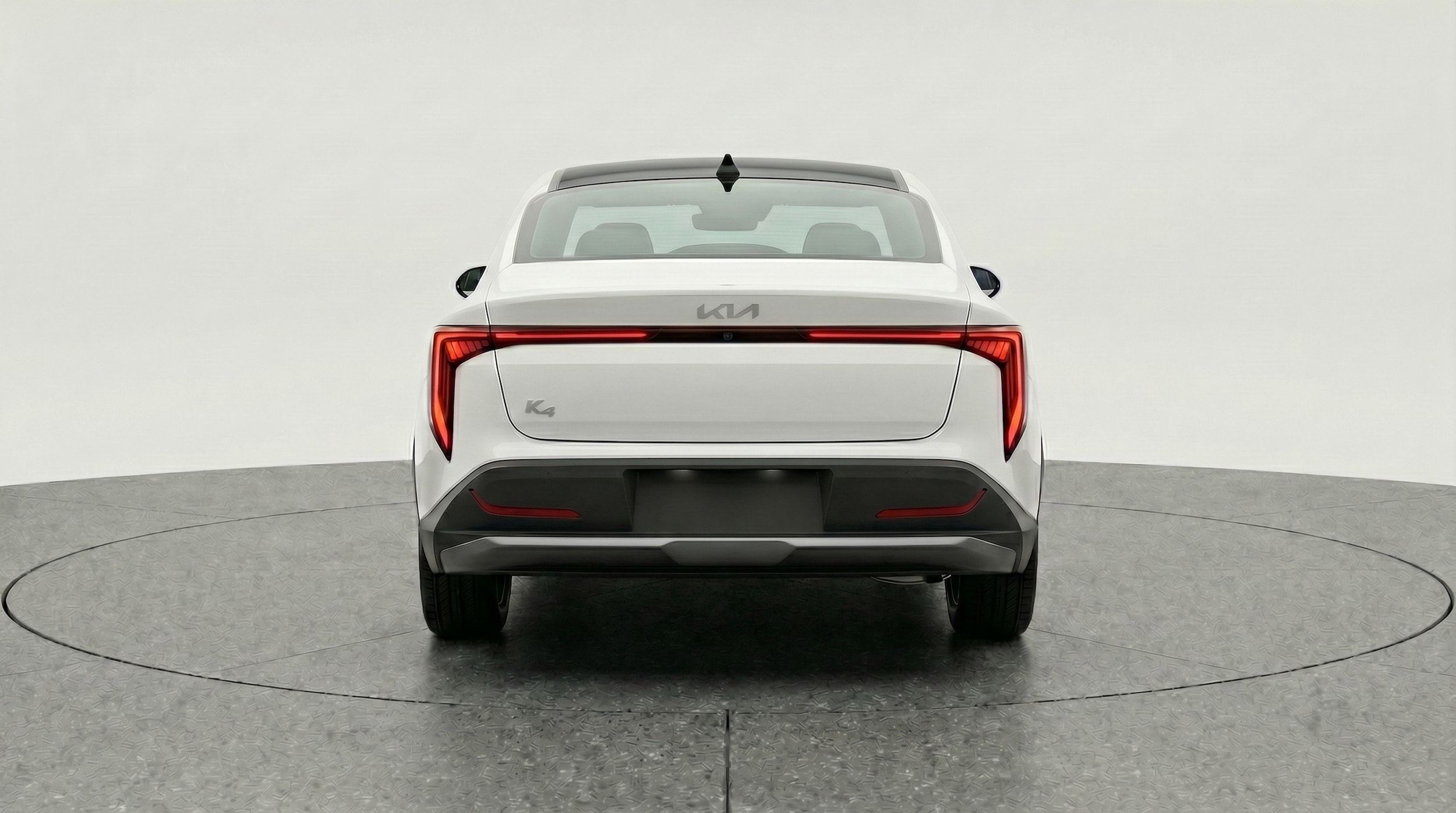 Thumbnail: 2025 Kia K4 - 7