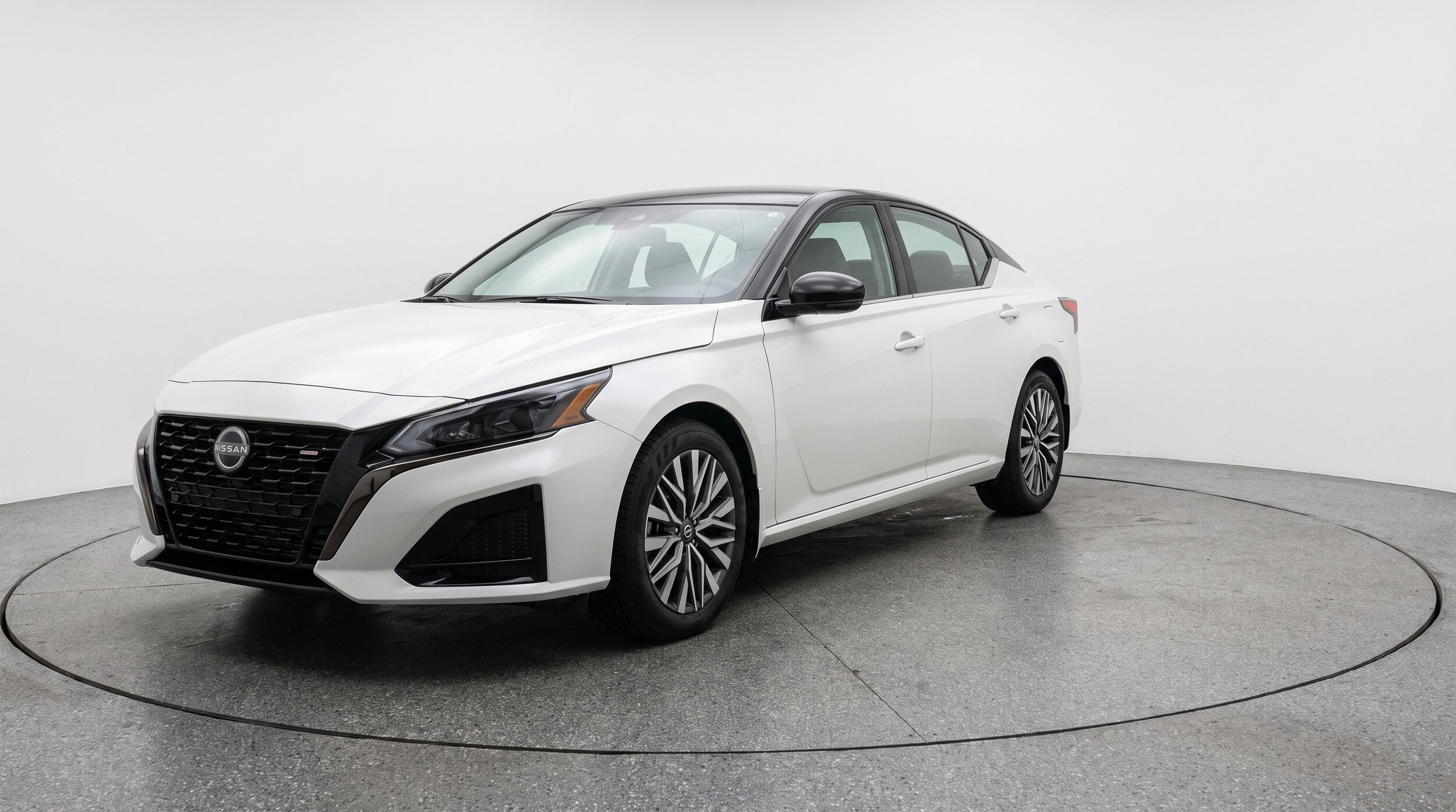 Thumbnail: 2026 Nissan Altima - 3