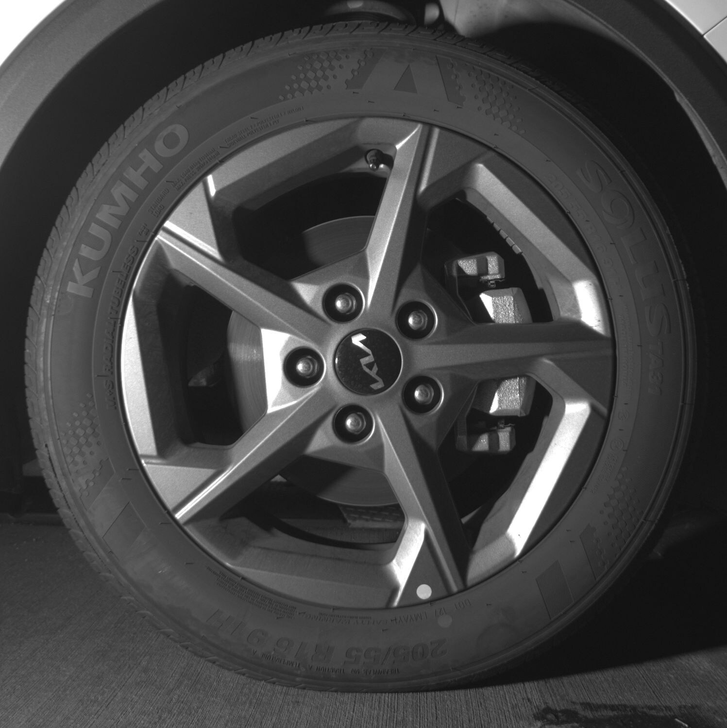 Thumbnail: 2025 Kia K4 - 10