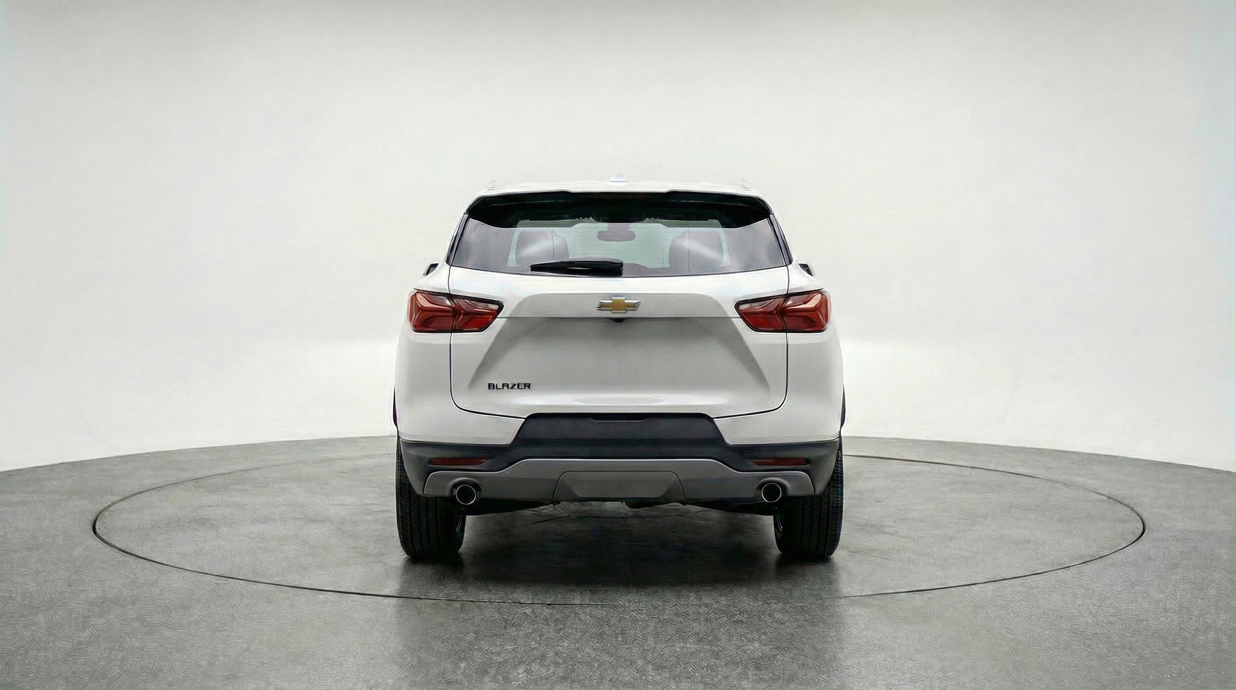 Thumbnail: 2025 Chevrolet Blazer - 7