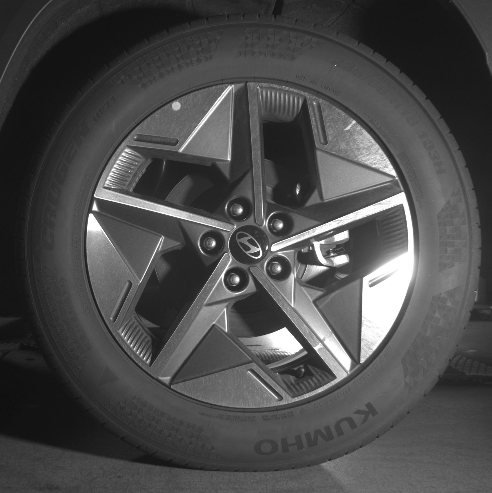 Thumbnail: 2025 Hyundai Tucson - 14