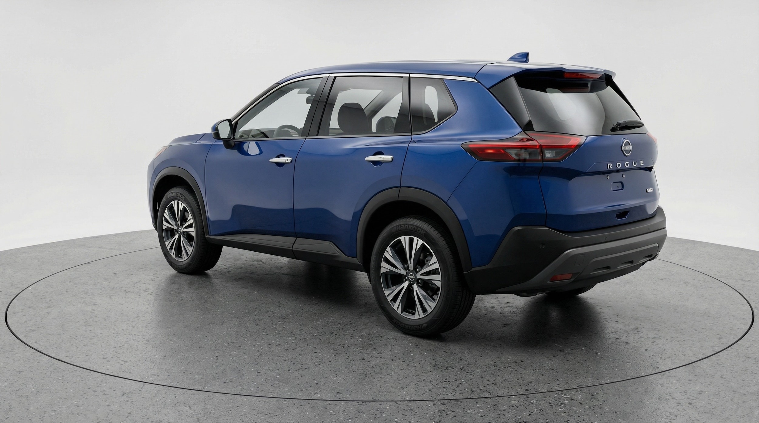 Thumbnail: 2025 Nissan Rogue - 5