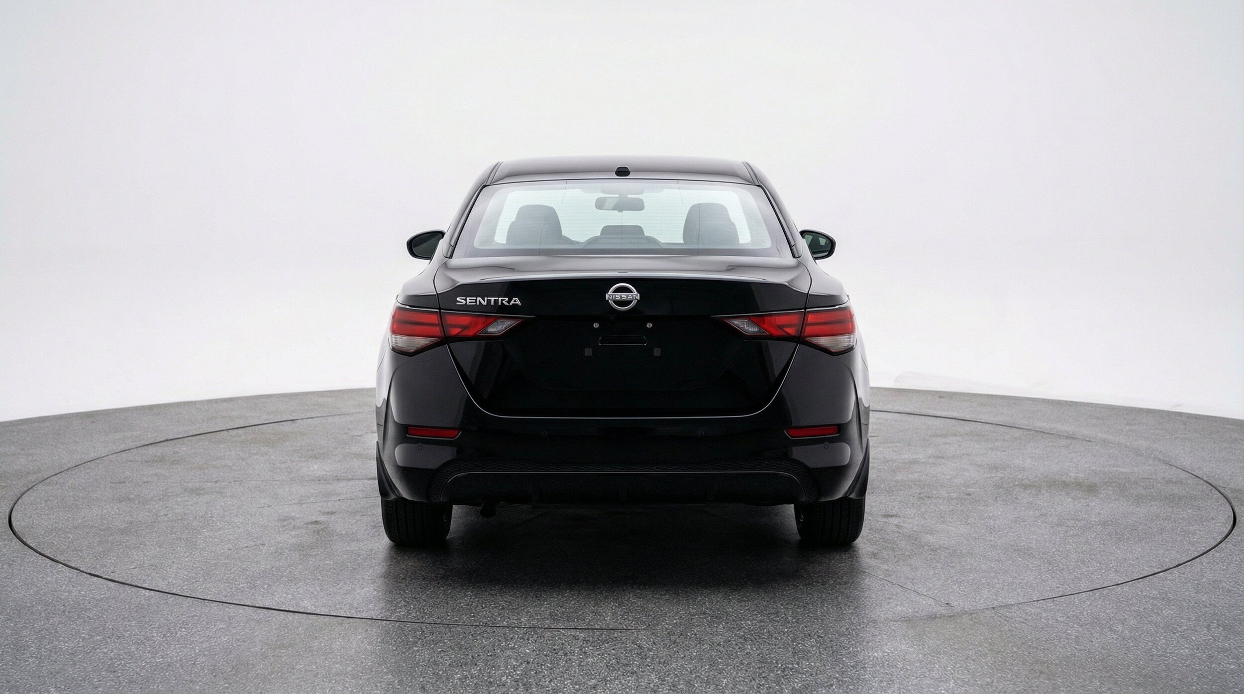 Thumbnail: 2025 Nissan Sentra - 7