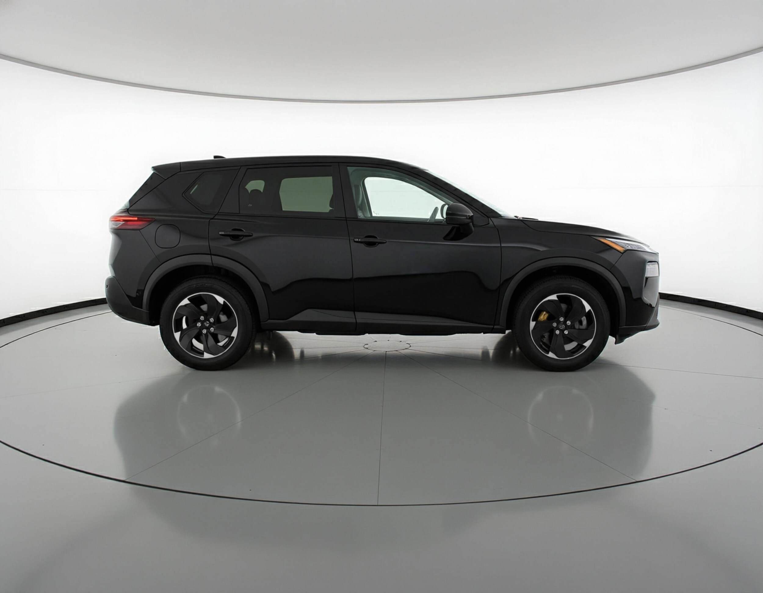 Thumbnail: 2025 Nissan Rogue - 11