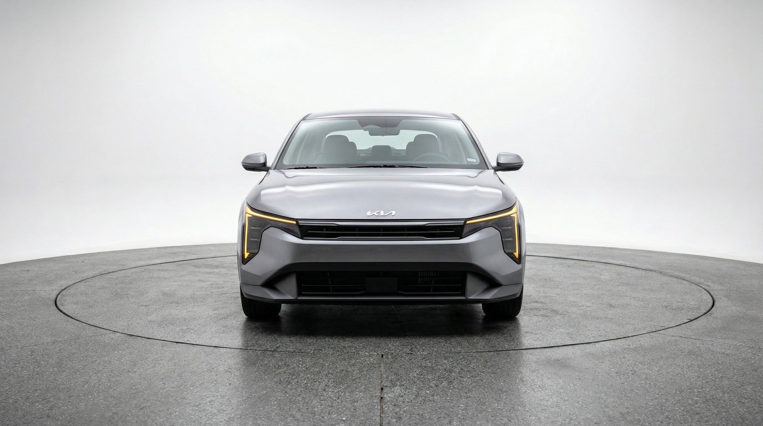 Thumbnail: 2025 Kia K4 - 2