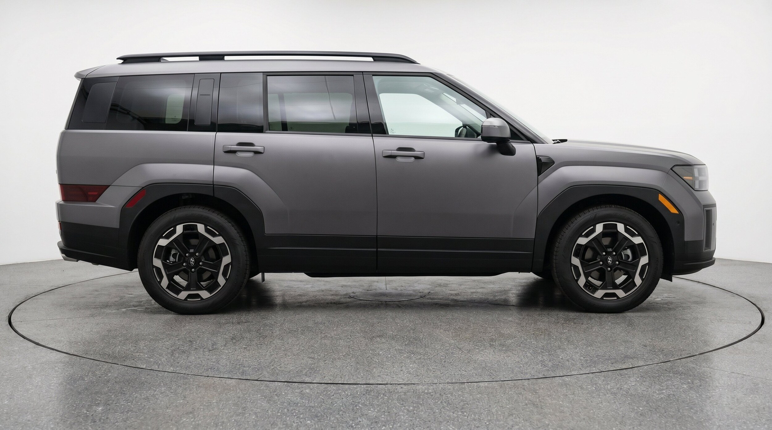 Thumbnail: 2026 Hyundai Santa Fe - 11