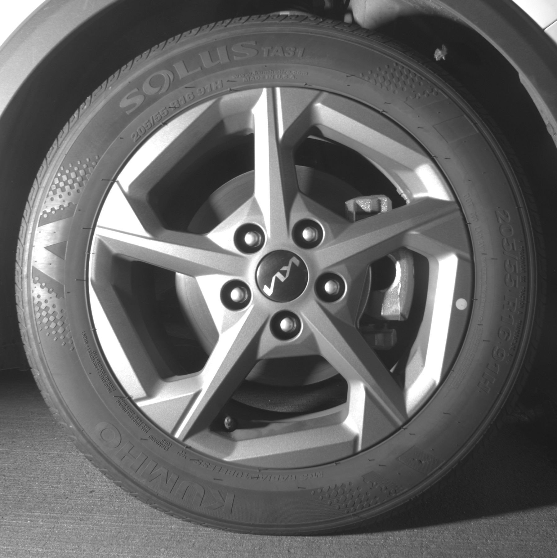 Thumbnail: 2025 Kia K4 - 13