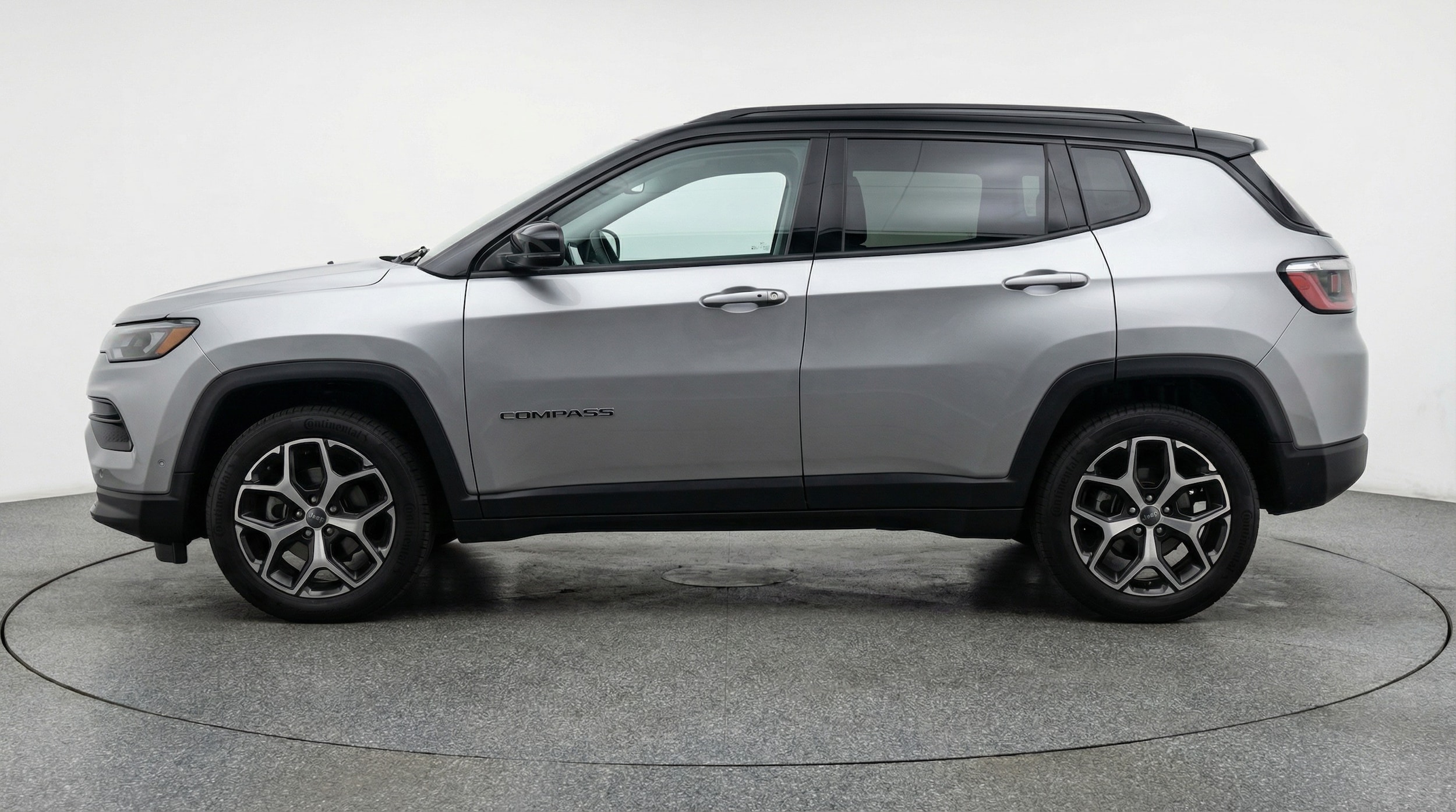 Thumbnail: 2025 Jeep Compass - 4