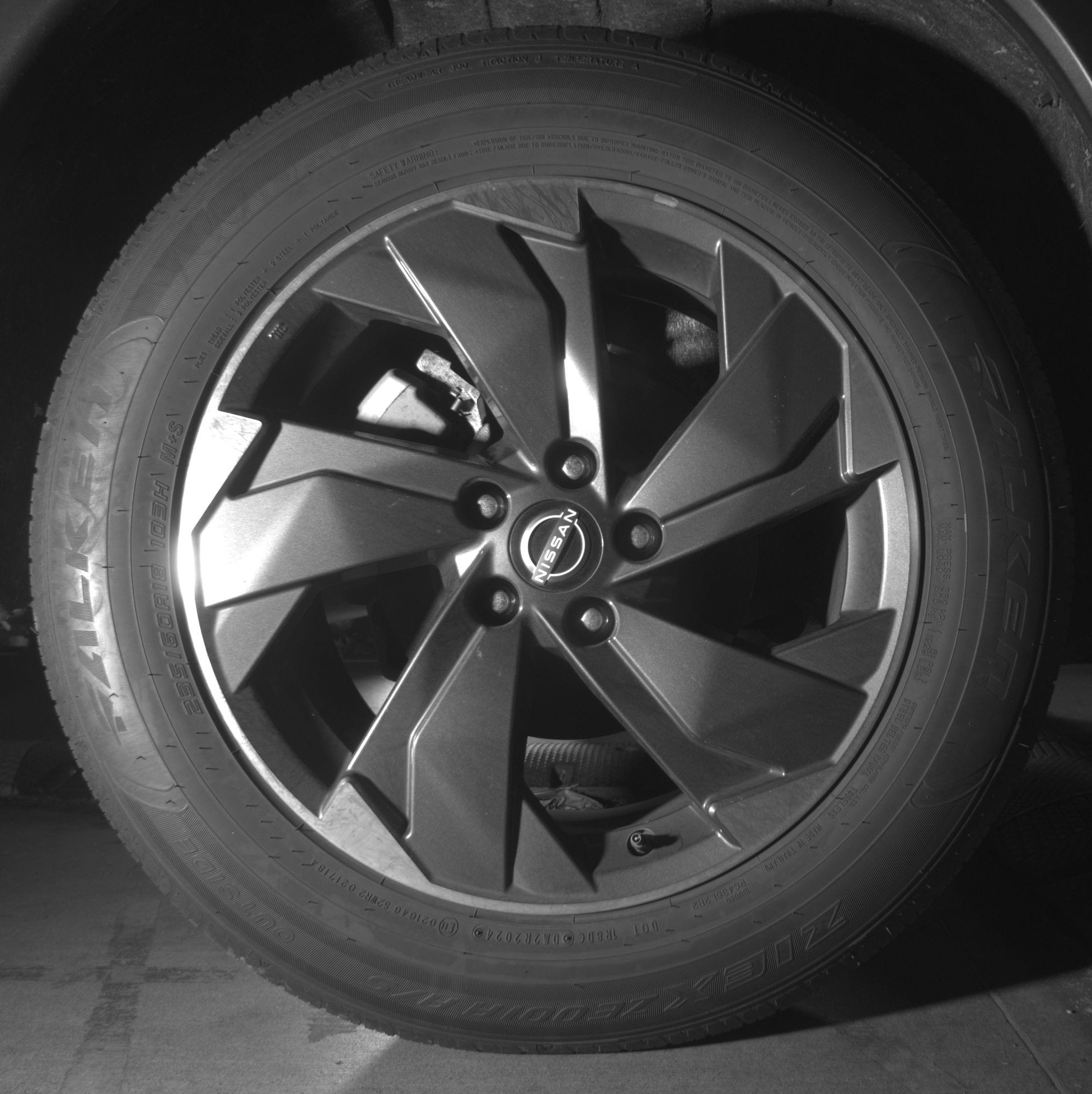 Thumbnail: 2025 Nissan Rogue - 12