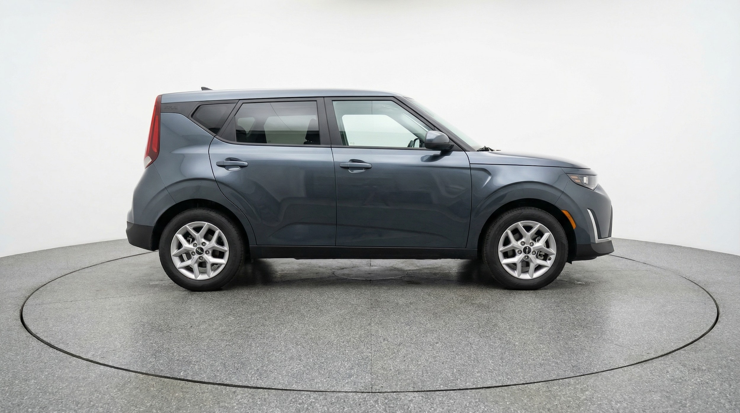 Thumbnail: 2025 Kia Soul - 8