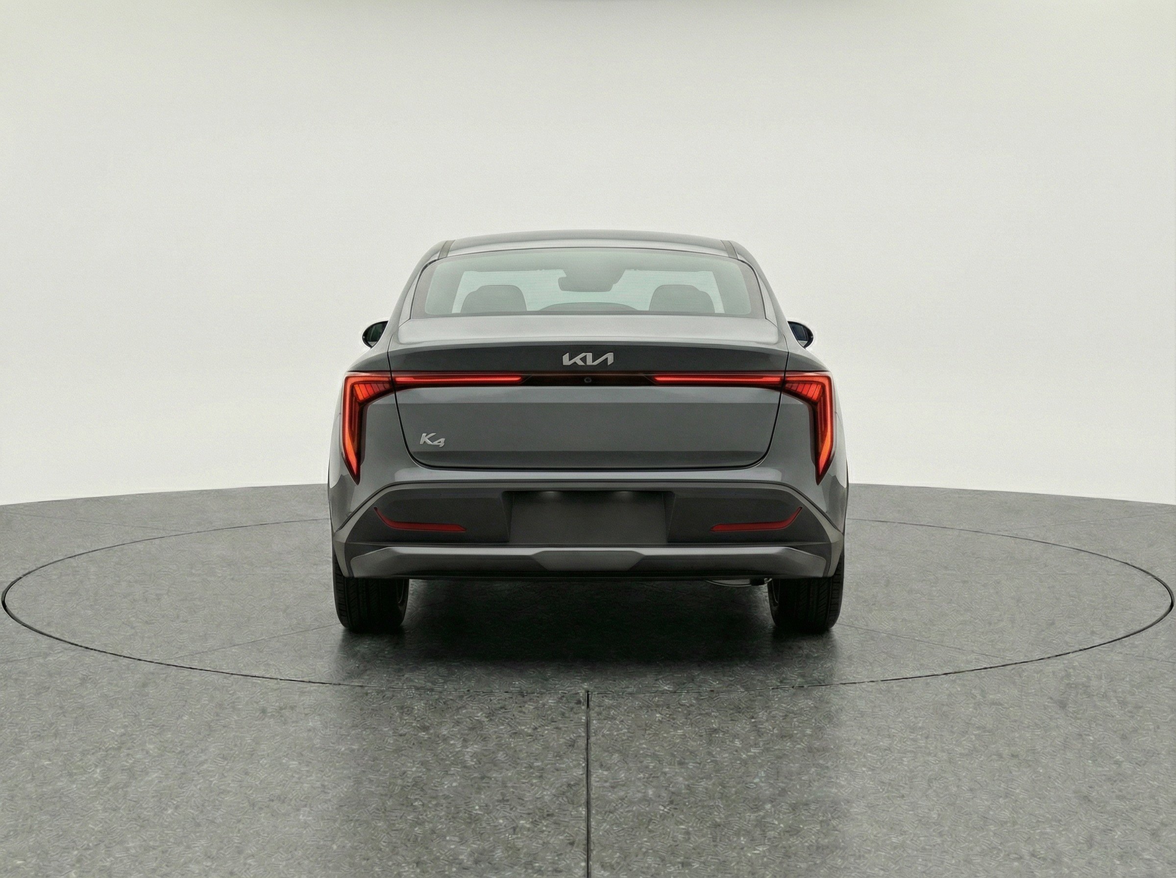 Thumbnail: 2025 Kia K4 - 7