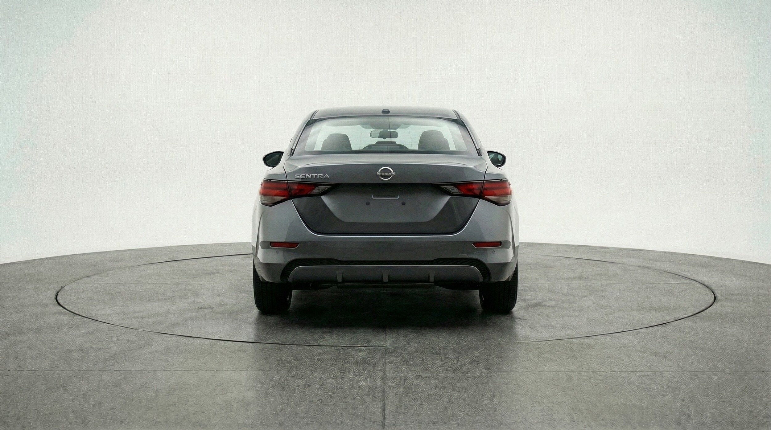 Thumbnail: 2025 Nissan Sentra - 7