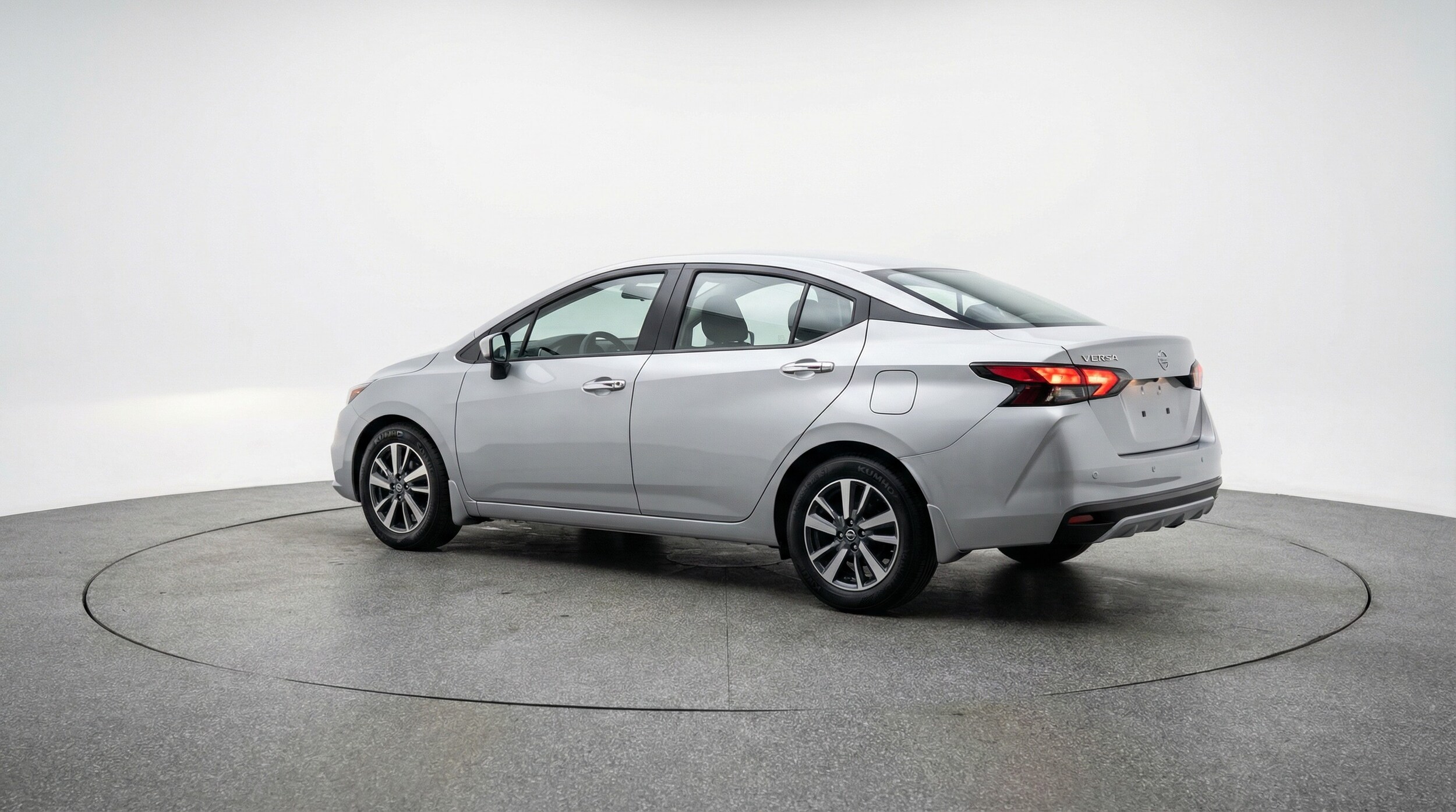 Thumbnail: 2025 Nissan Versa - 5