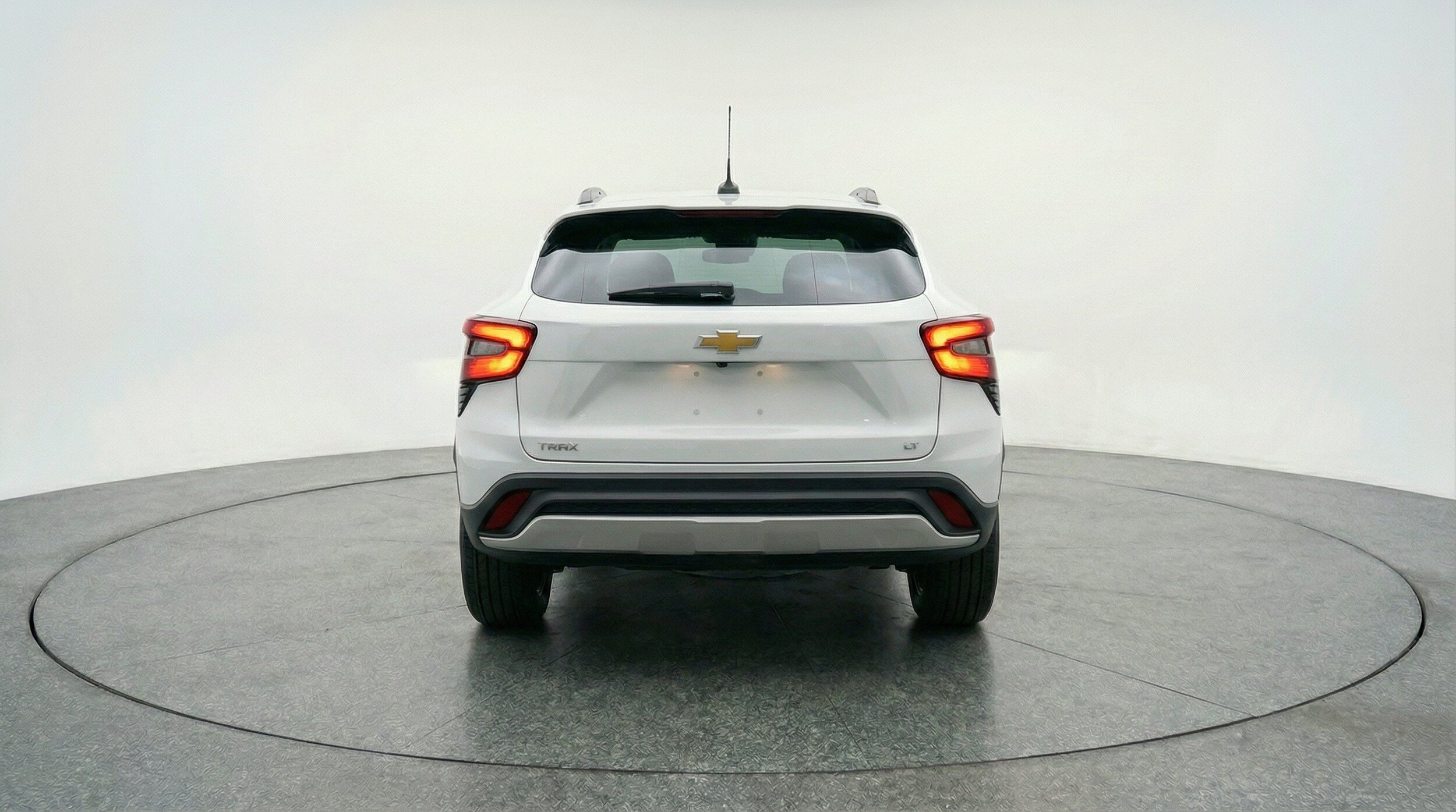 Thumbnail: 2025 Chevrolet Trax - 7