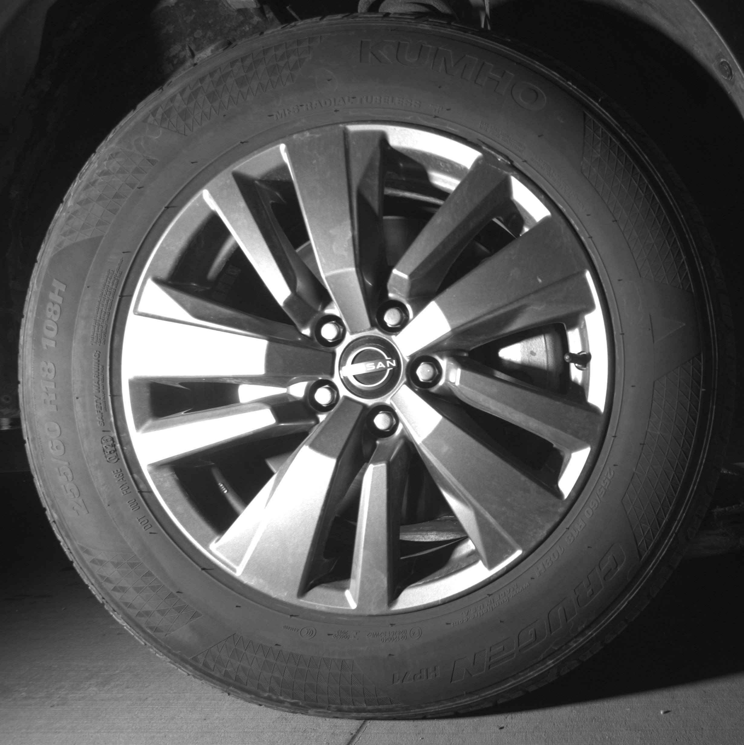 Thumbnail: 2025 Nissan Pathfinder - 13