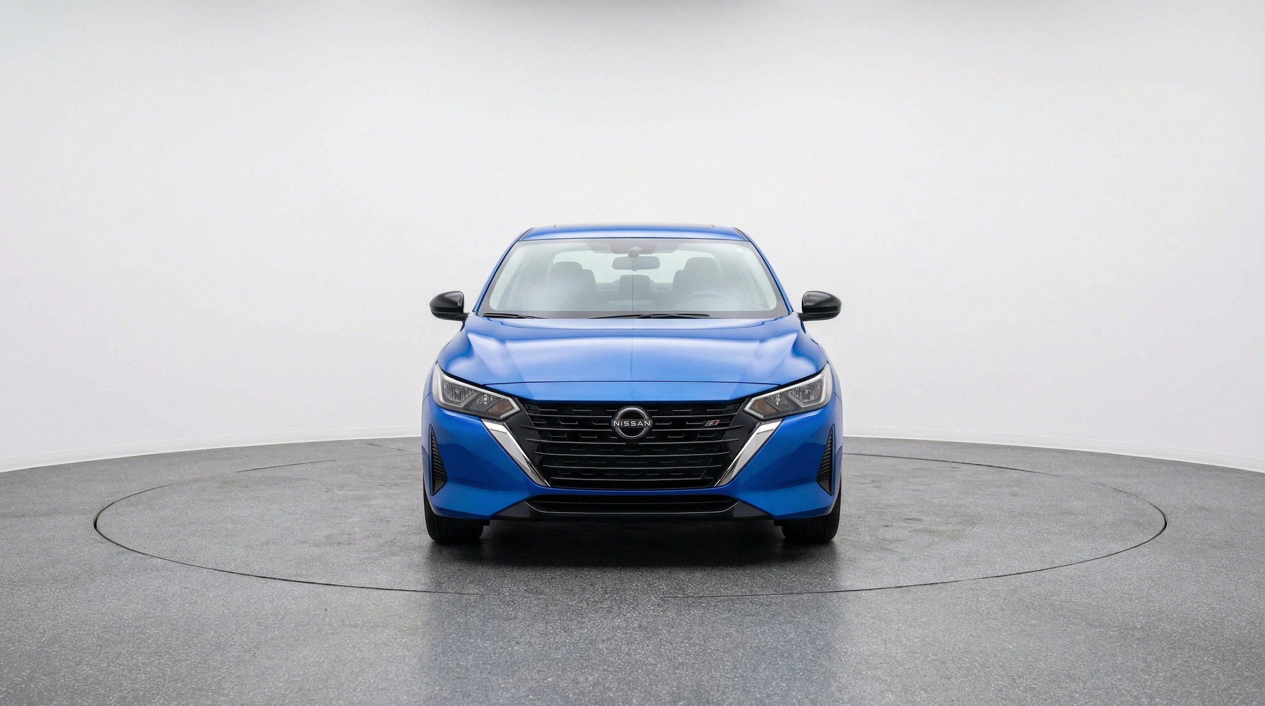 Thumbnail: 2025 Nissan Sentra - 1