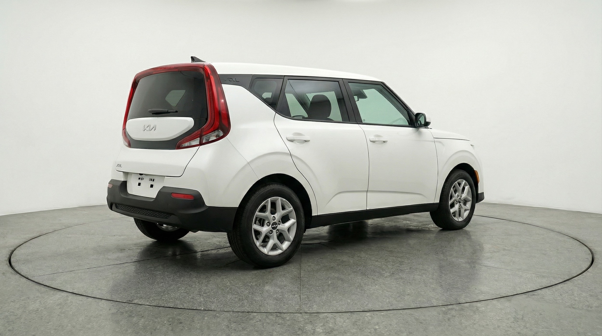 Thumbnail: 2025 Kia Soul - 7