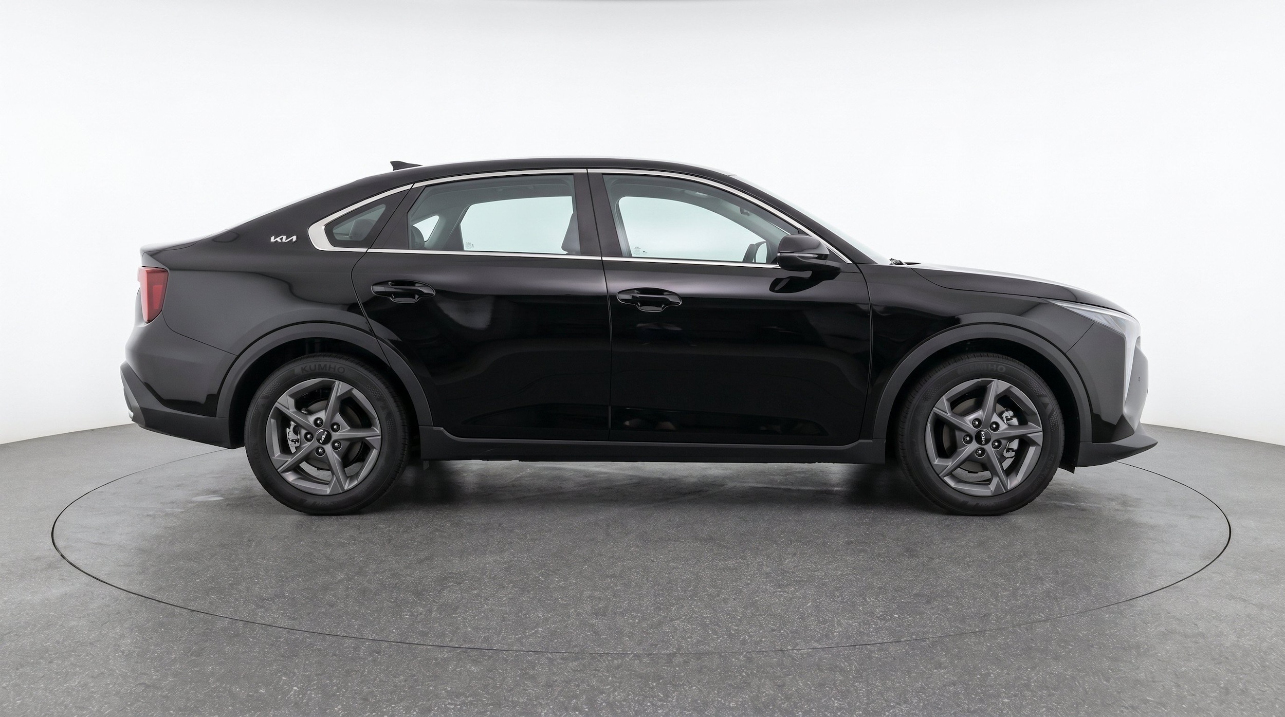 Thumbnail: 2026 Kia K4 - 11