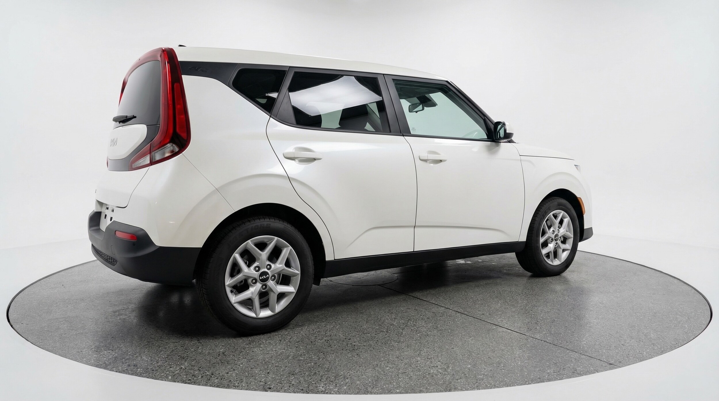 Thumbnail: 2025 Kia Soul - 7