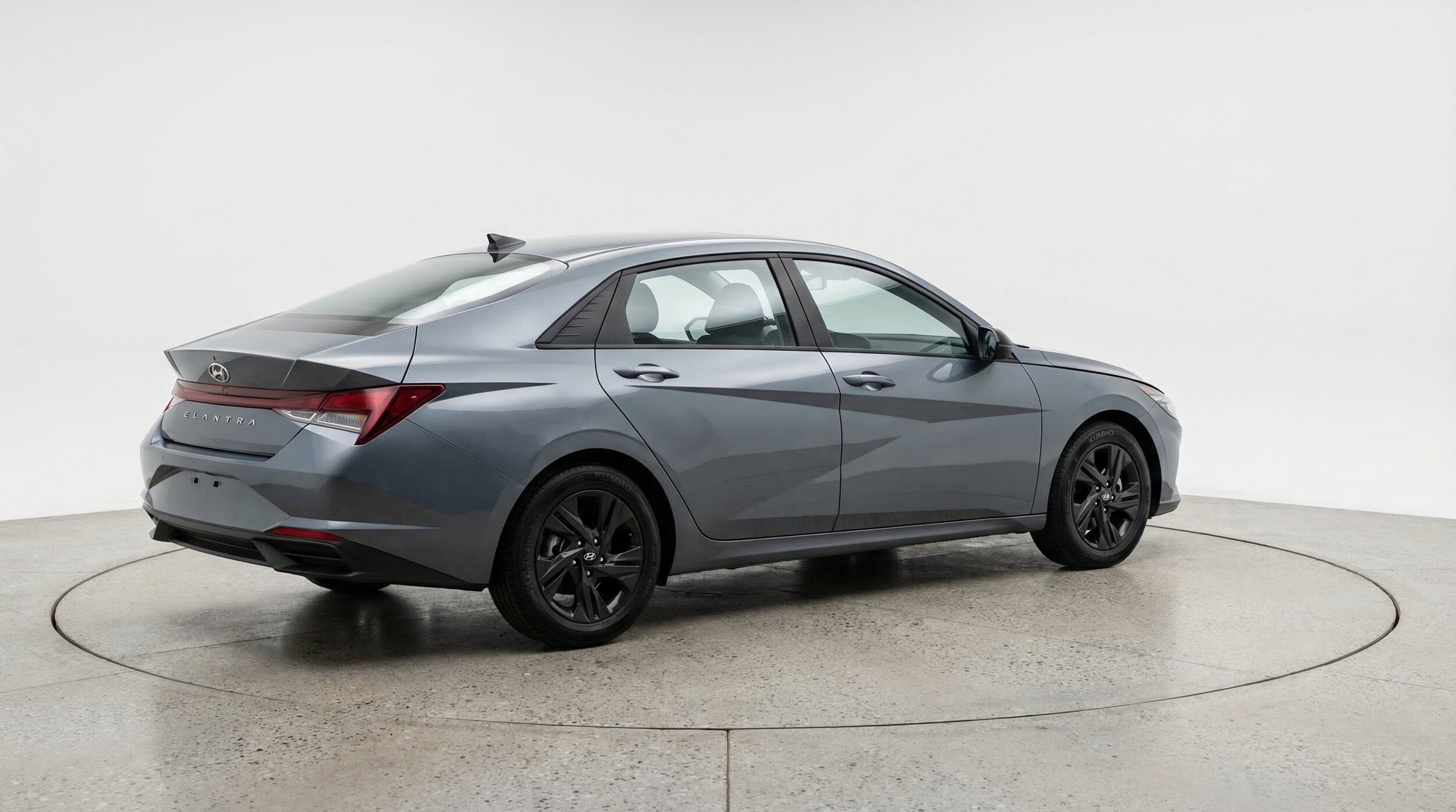 Thumbnail: 2026 Hyundai Elantra - 9