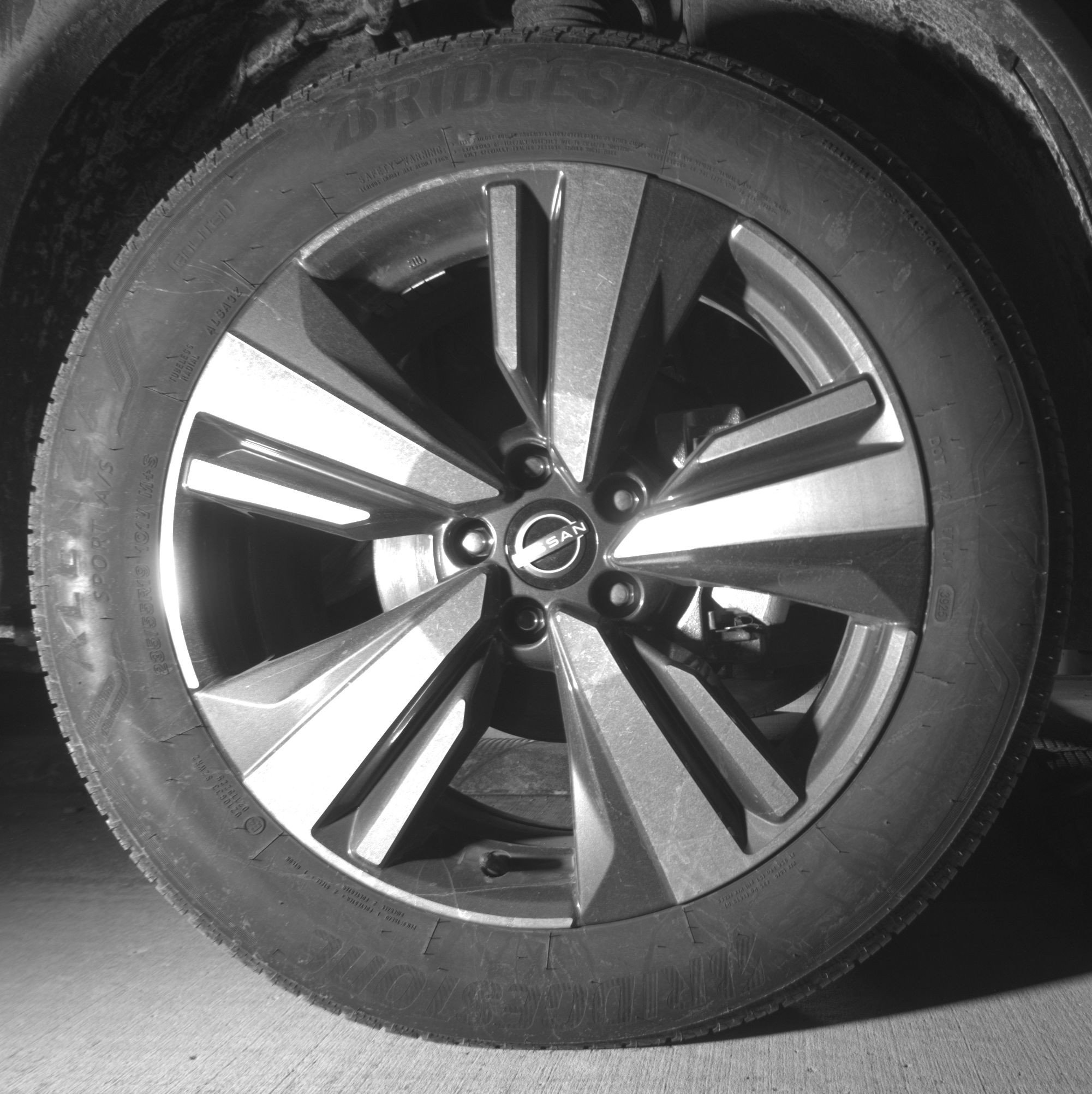 Thumbnail: 2026 Nissan Rogue - 13