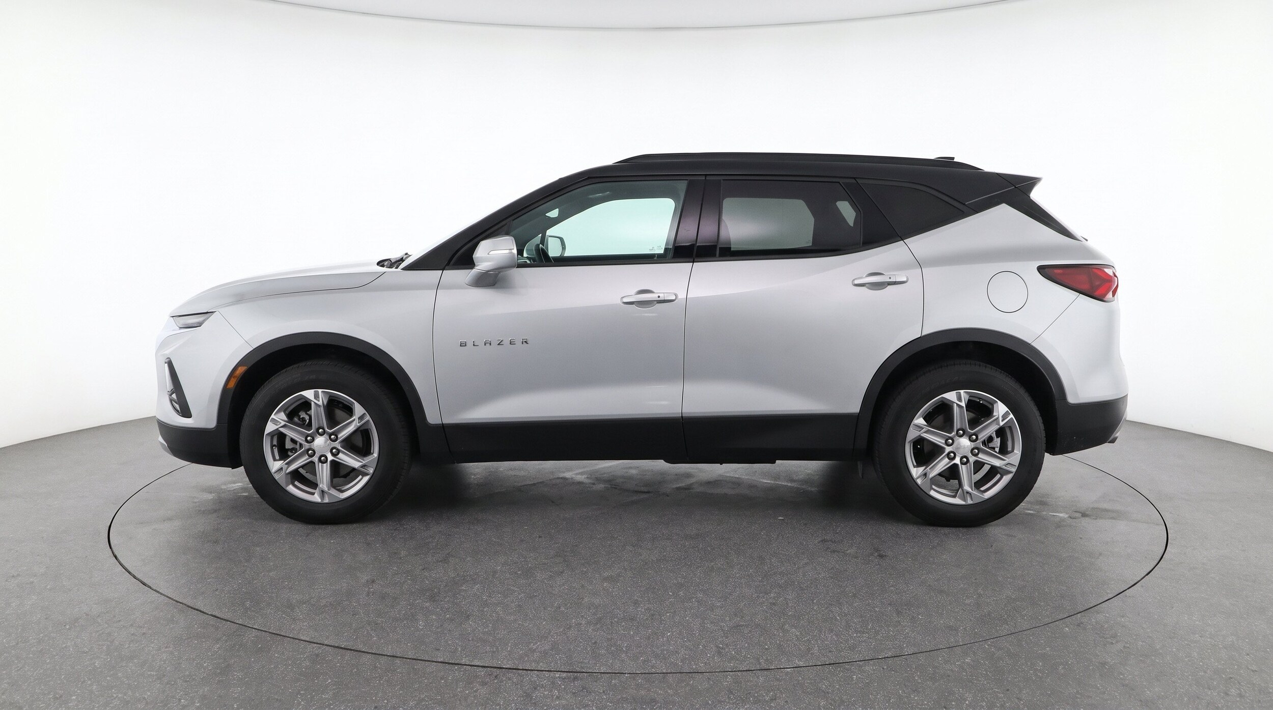 Thumbnail: 2026 Chevrolet Blazer - 5
