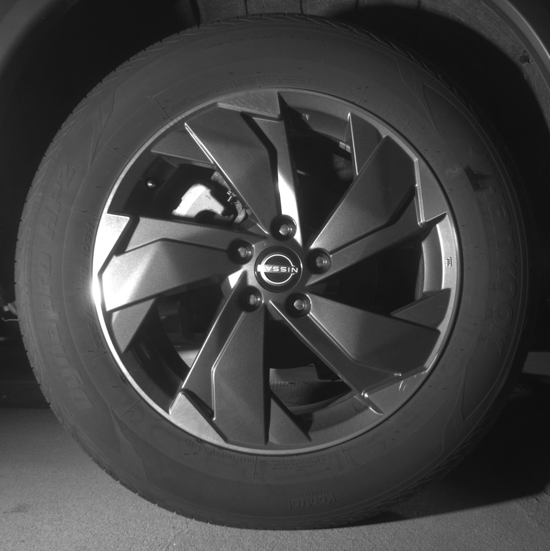 Thumbnail: 2025 Nissan Rogue - 12