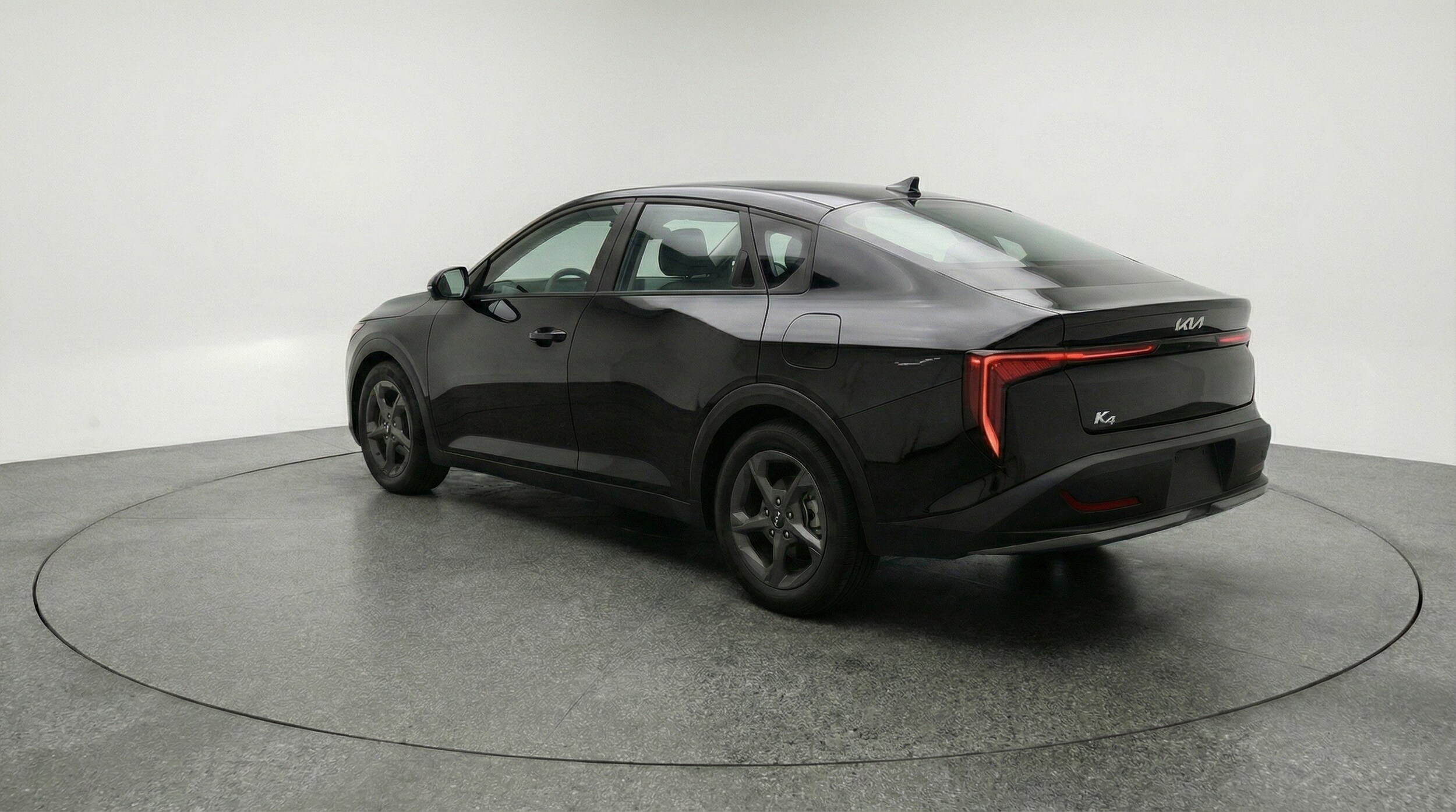 Thumbnail: 2025 Kia K4 - 6