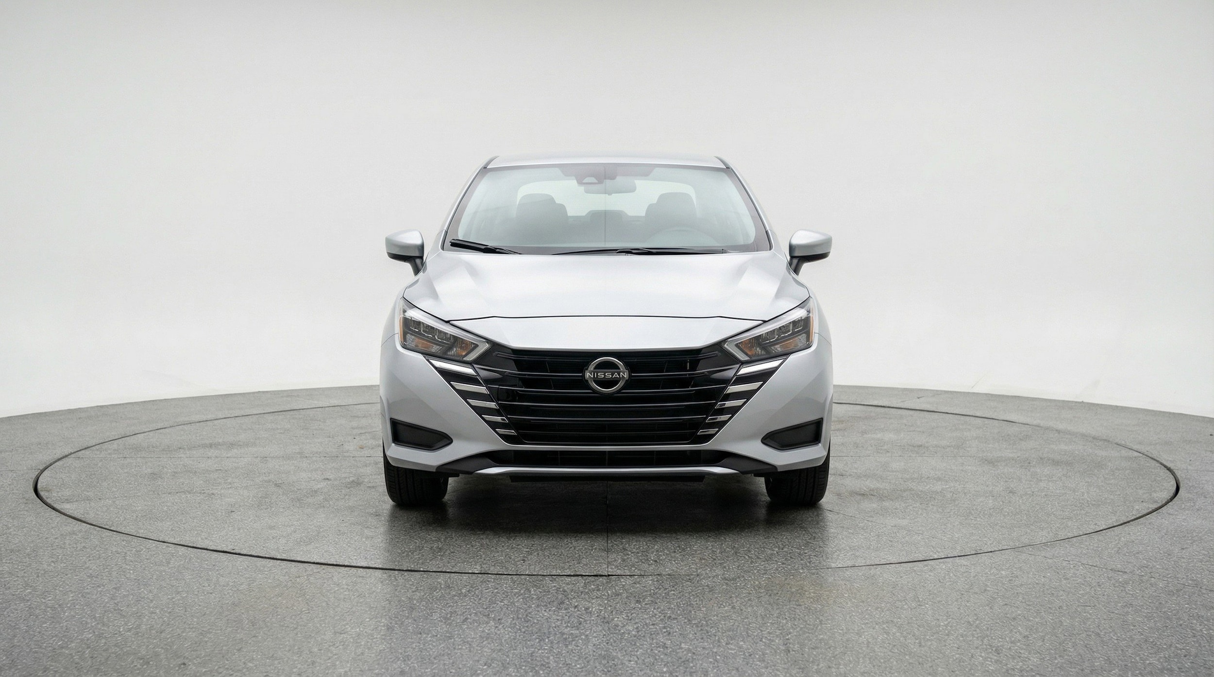 Thumbnail: 2025 Nissan Versa - 2