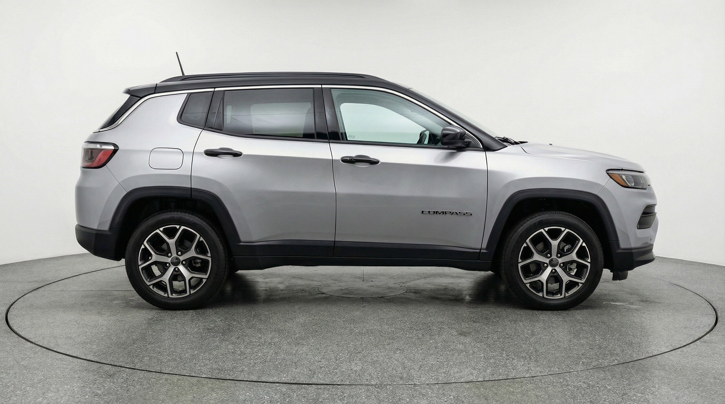 Thumbnail: 2025 Jeep Compass - 11