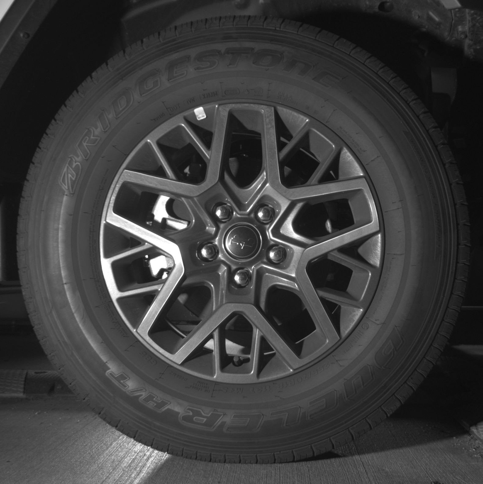 Thumbnail: 2025 Jeep Wrangler - 13