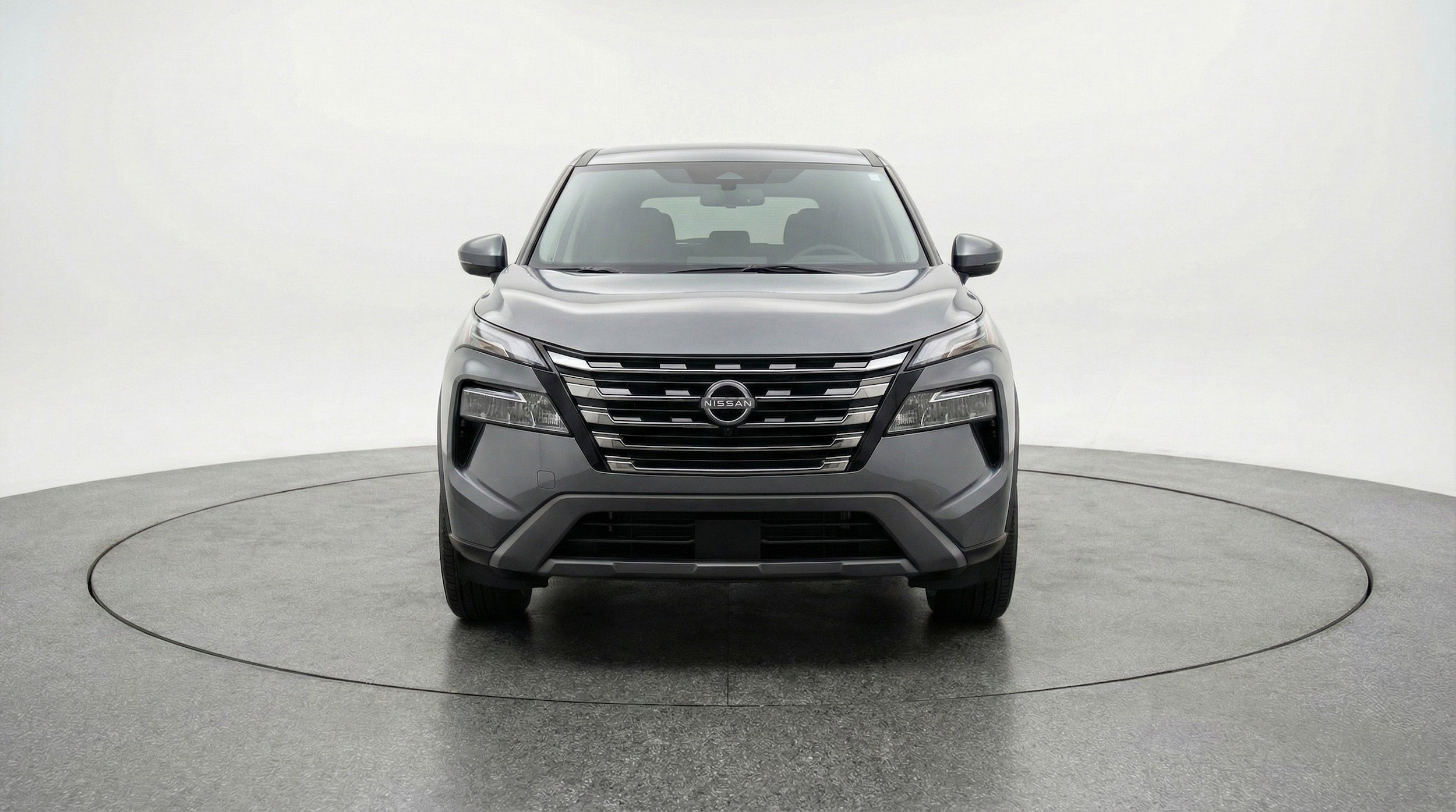 Thumbnail: 2025 Nissan Rogue - 2