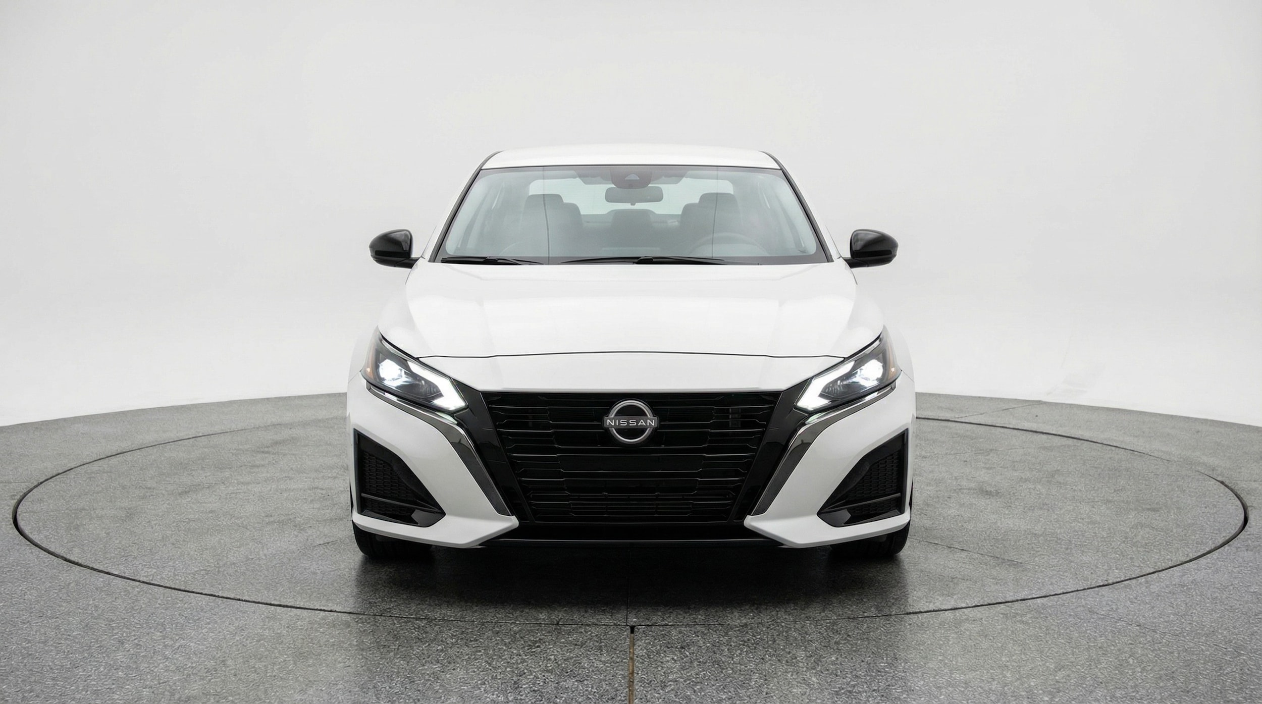 Thumbnail: 2025 Nissan Altima - 2