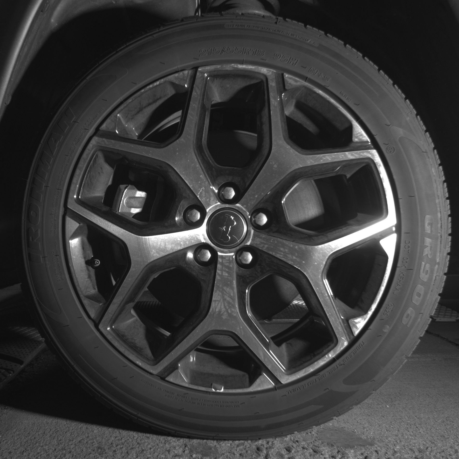 Thumbnail: 2025 Jeep Compass - 12