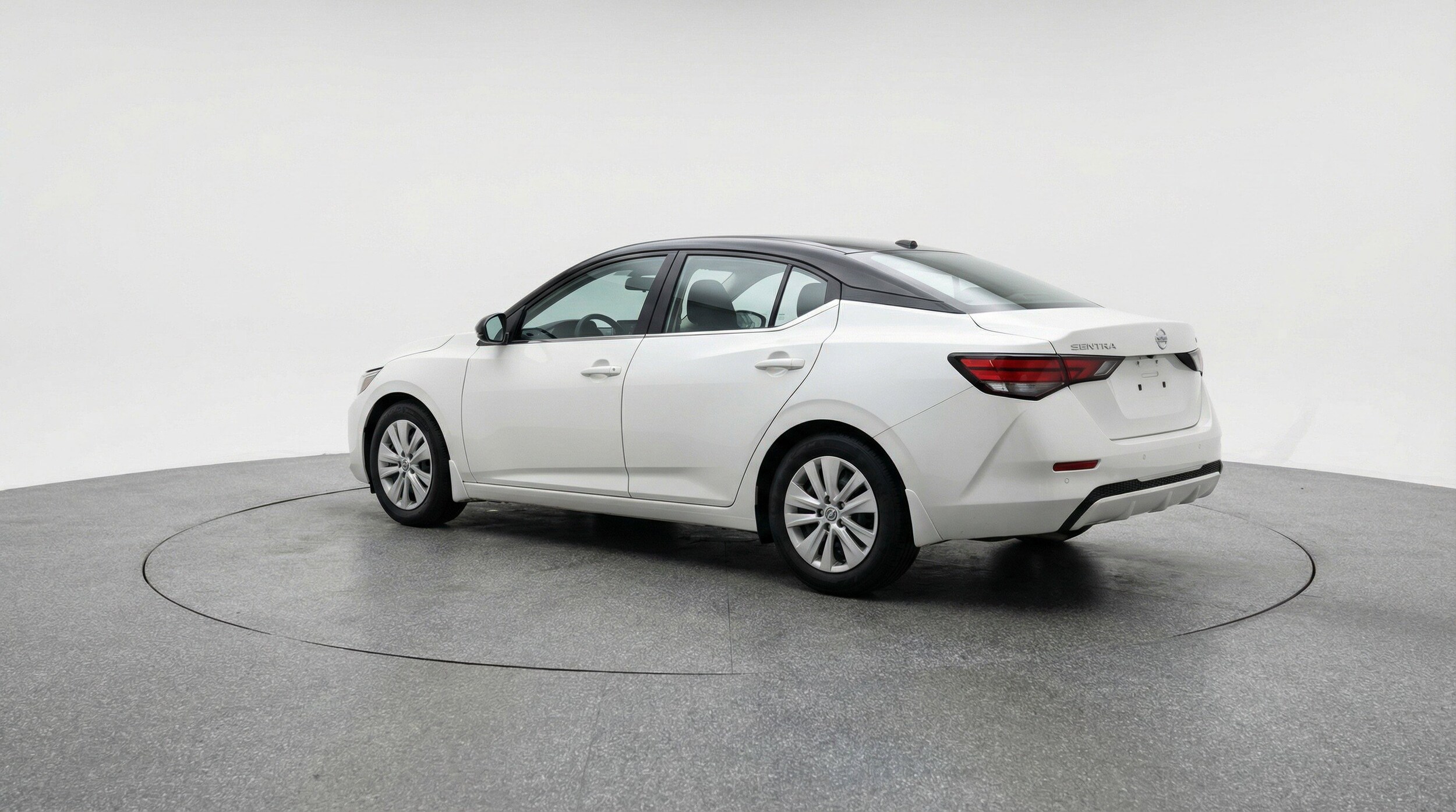 Thumbnail: 2025 Nissan Sentra - 6