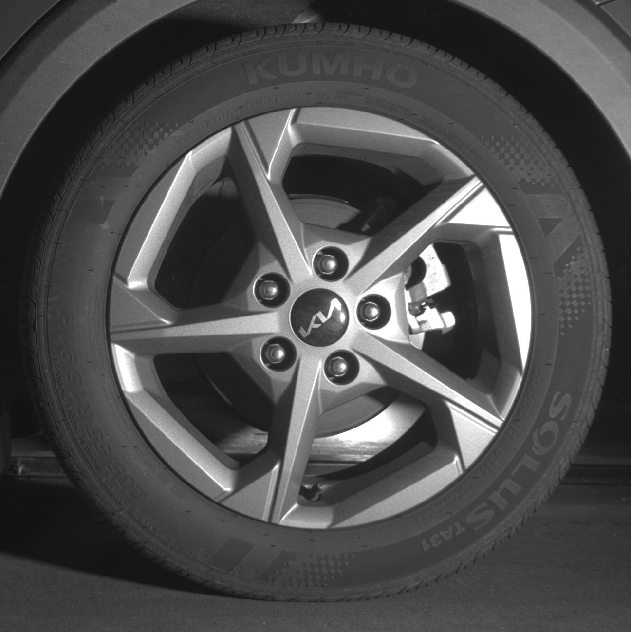 Thumbnail: 2025 Kia K4 - 14