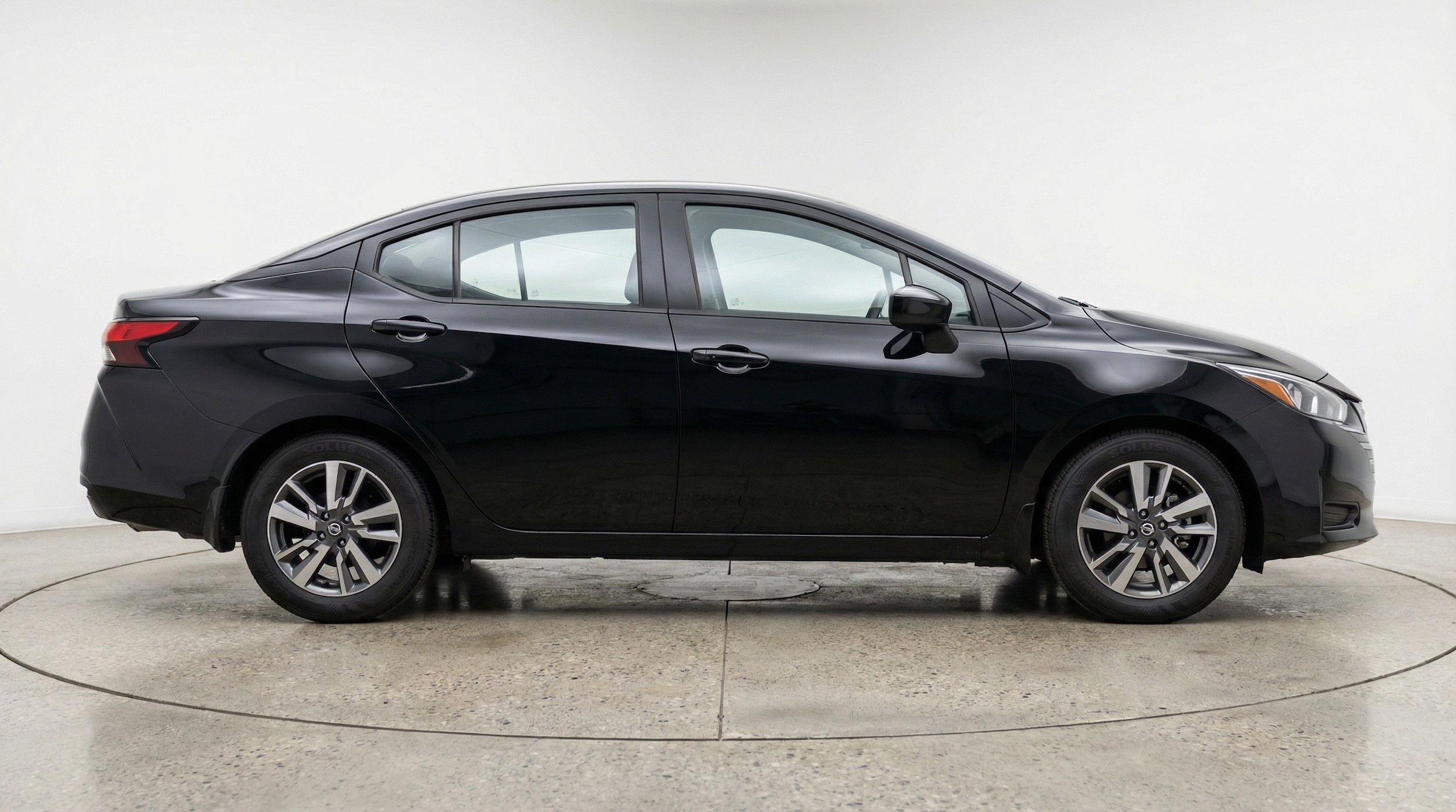 Thumbnail: 2025 Nissan Versa - 11