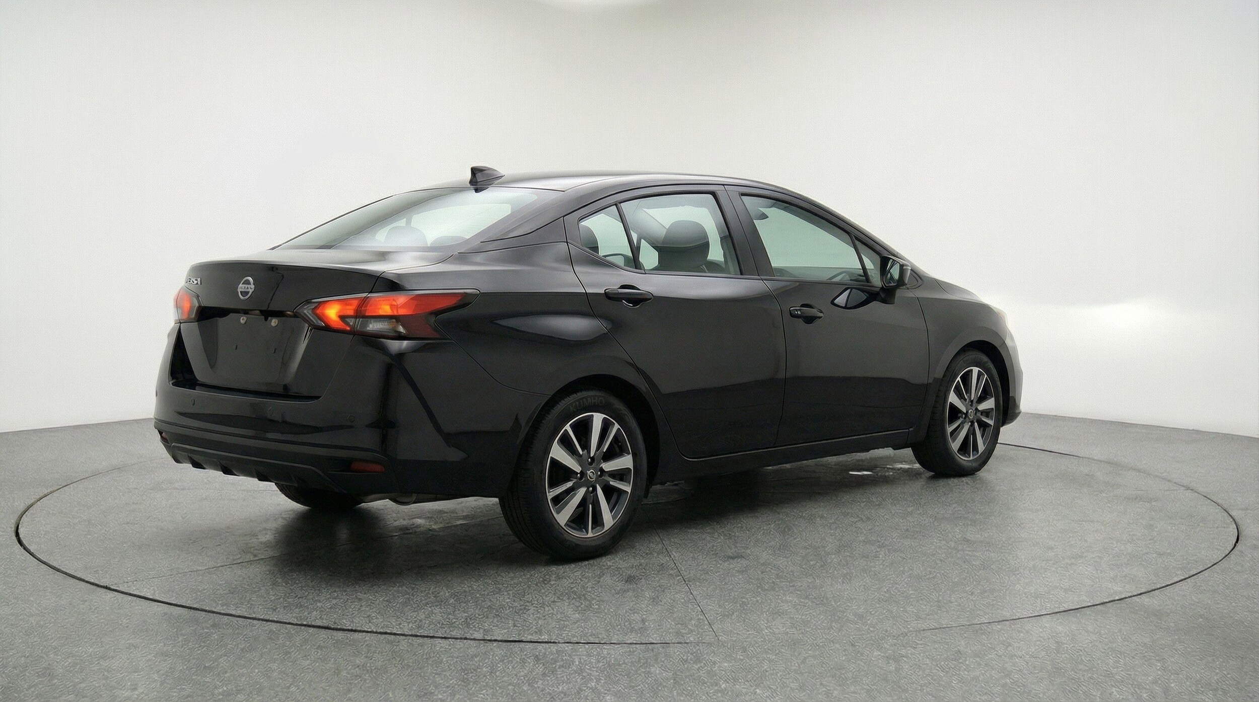 Thumbnail: 2025 Nissan Versa - 9