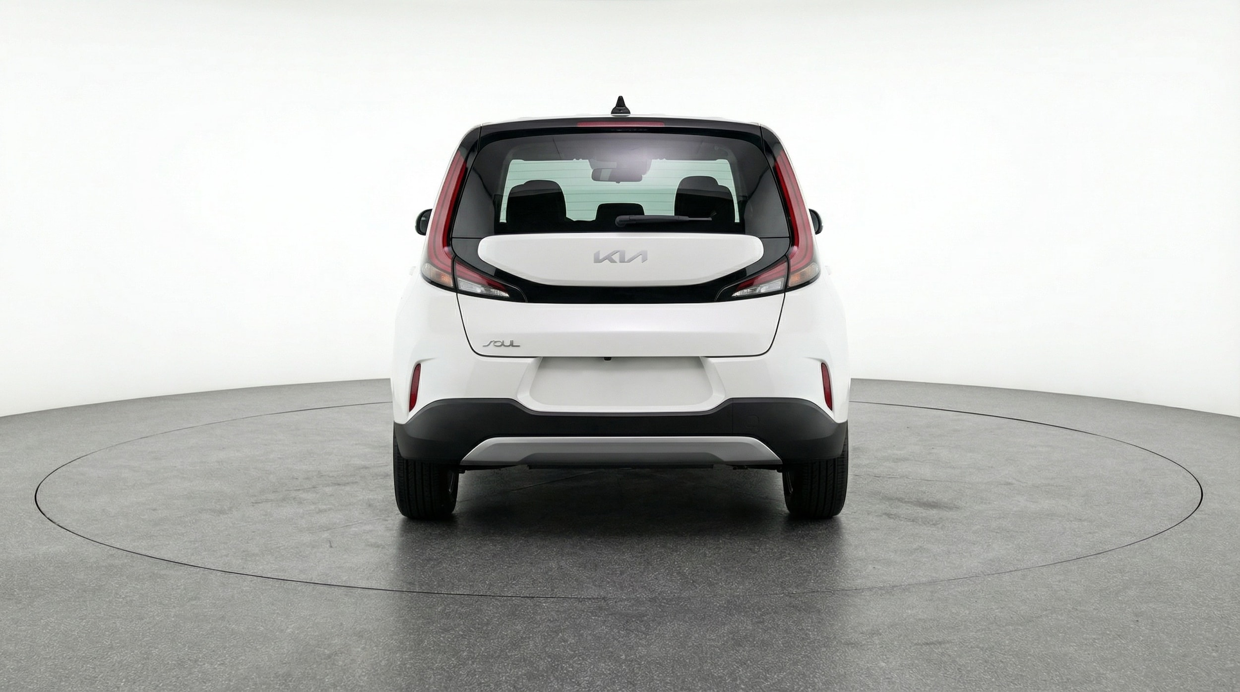 Thumbnail: 2025 Kia Soul - 6