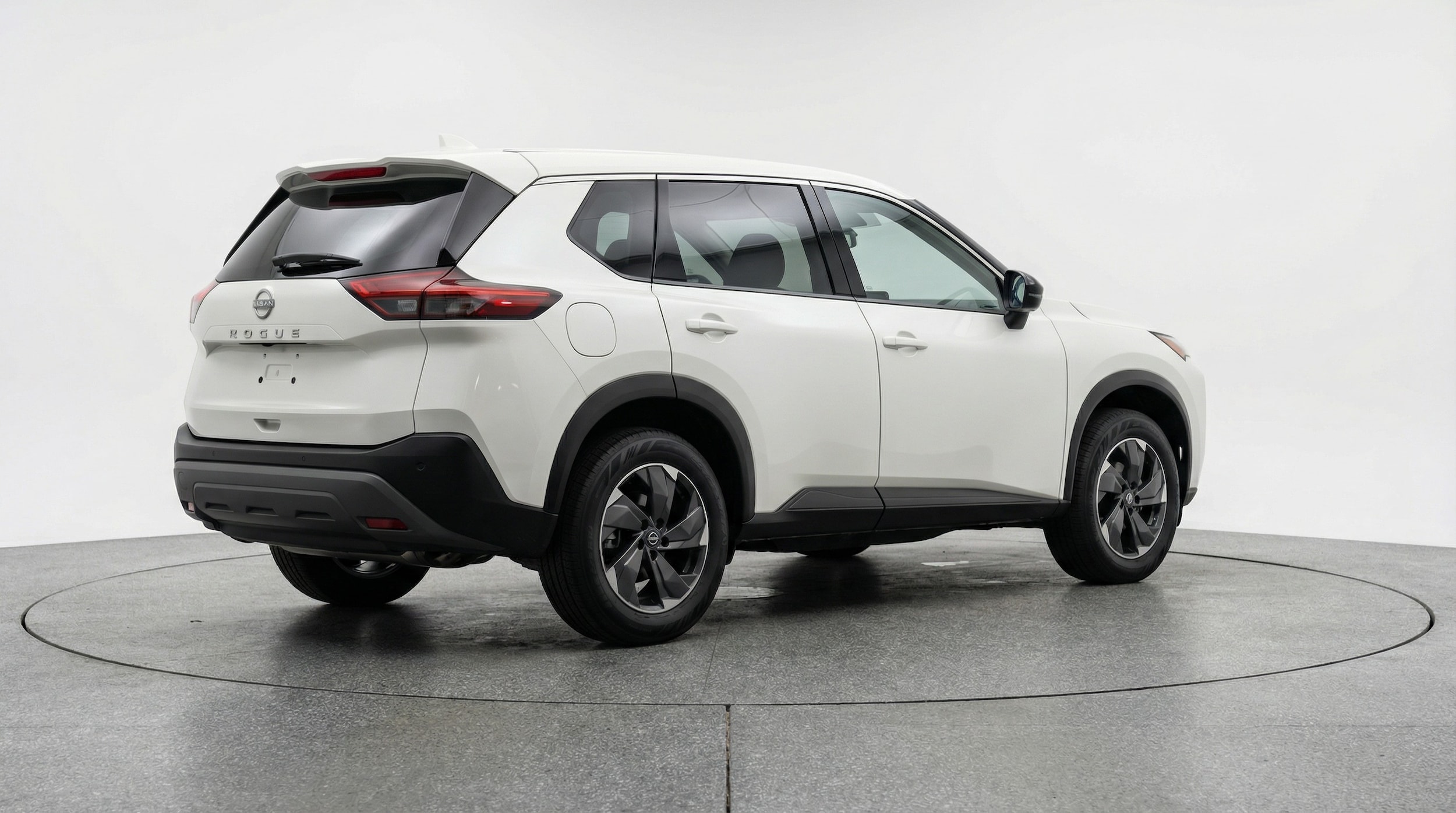 Thumbnail: 2025 Nissan Rogue - 7