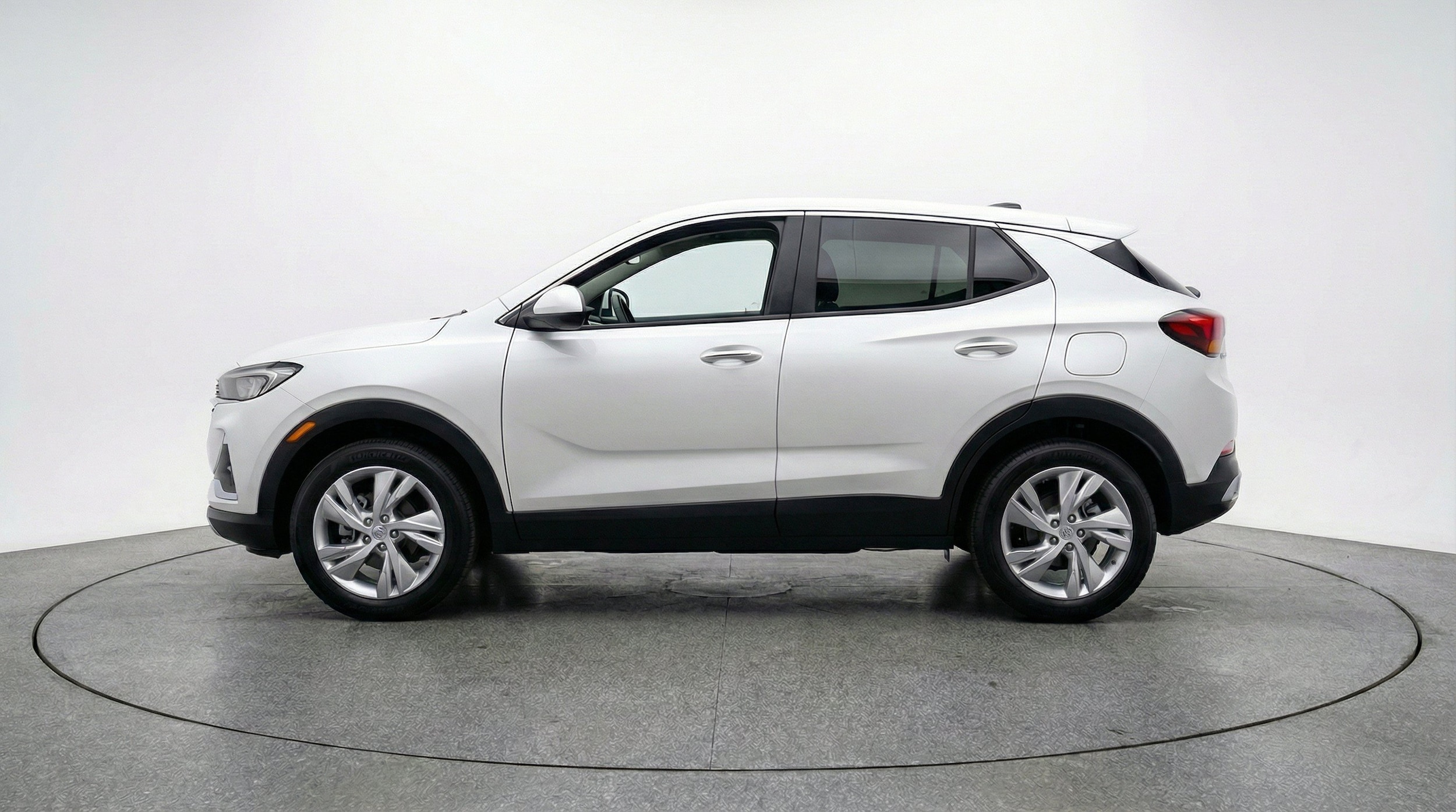 Thumbnail: 2026 Buick Encore GX - 5